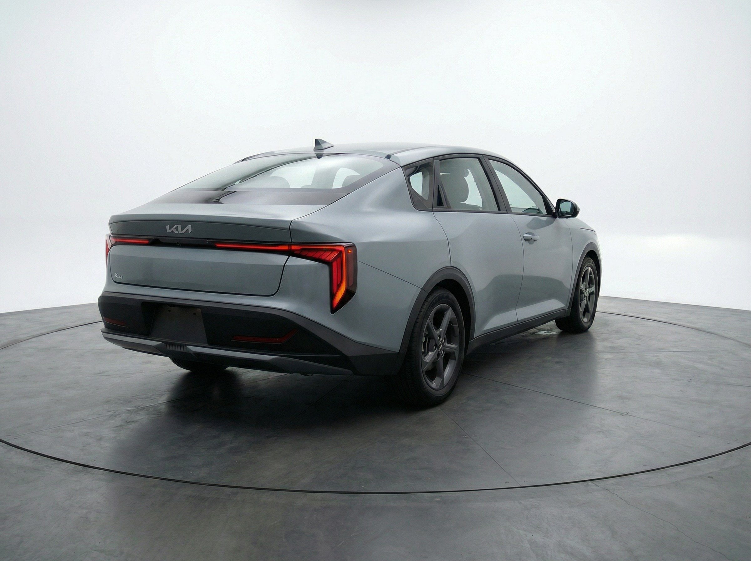 Thumbnail: 2025 Kia K4 - 7