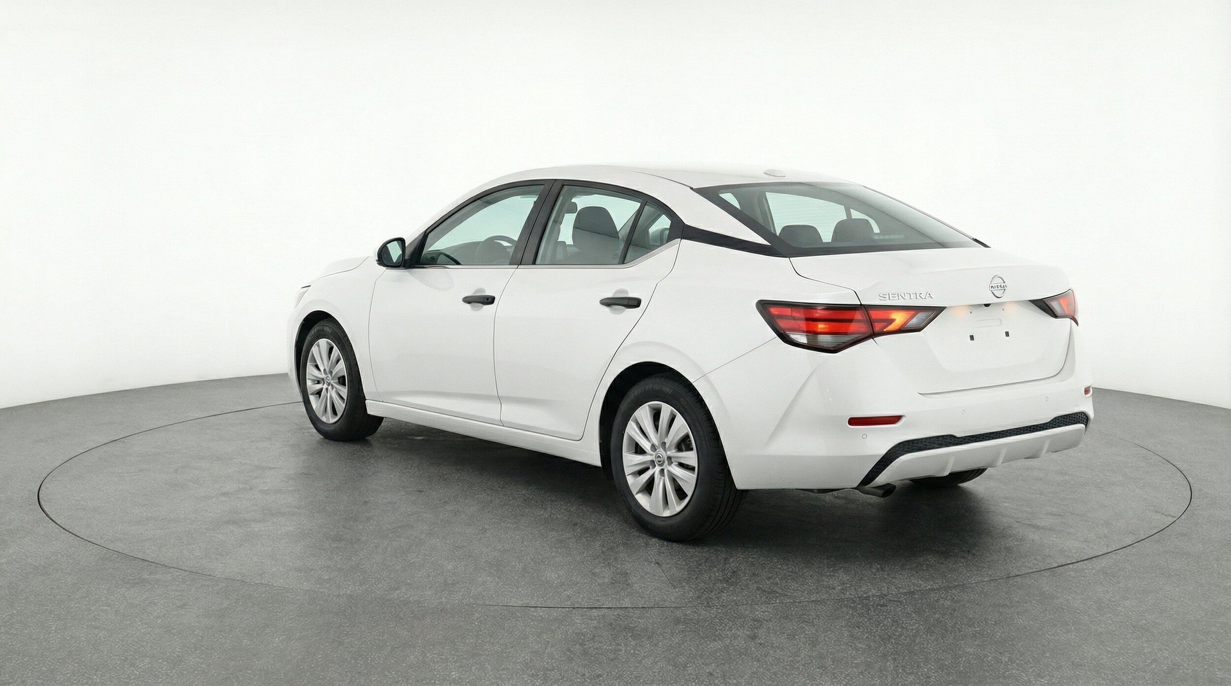 Thumbnail: 2025 Nissan Sentra - 6