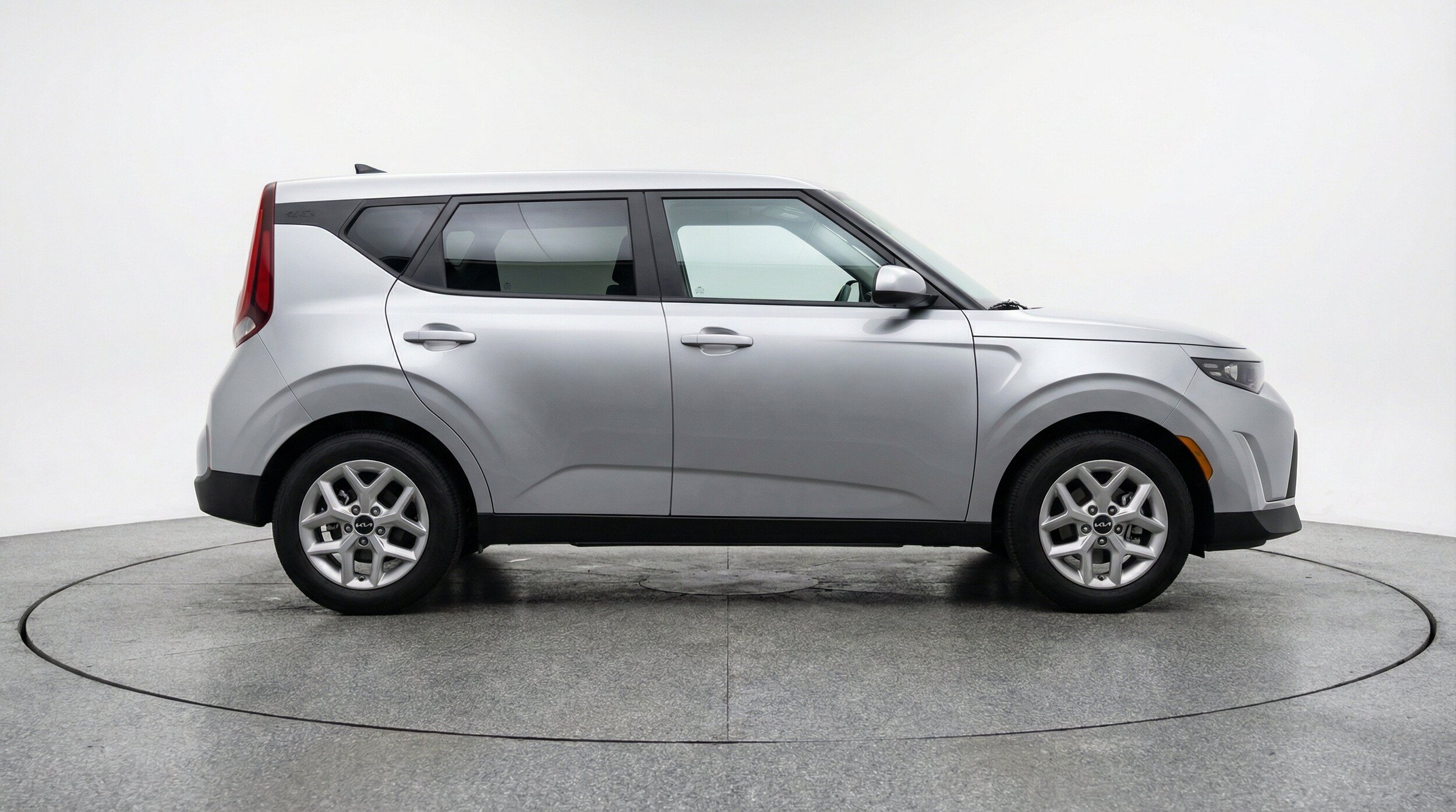 Thumbnail: 2025 Kia Soul - 11