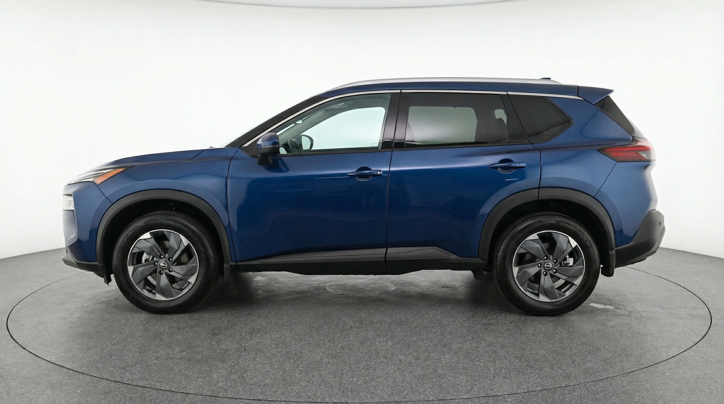 Thumbnail: 2025 Nissan Rogue - 4