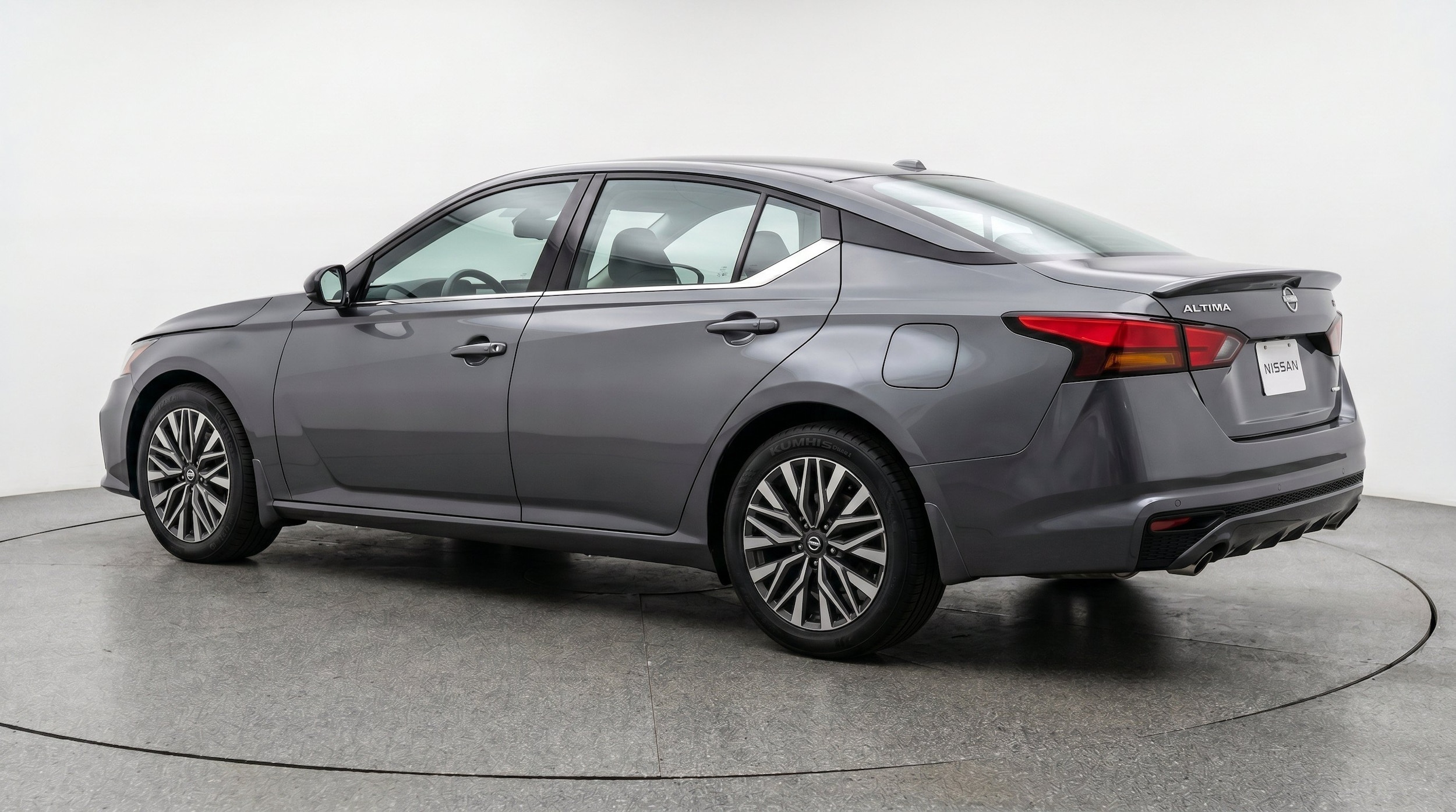 Thumbnail: 2026 Nissan Altima - 6