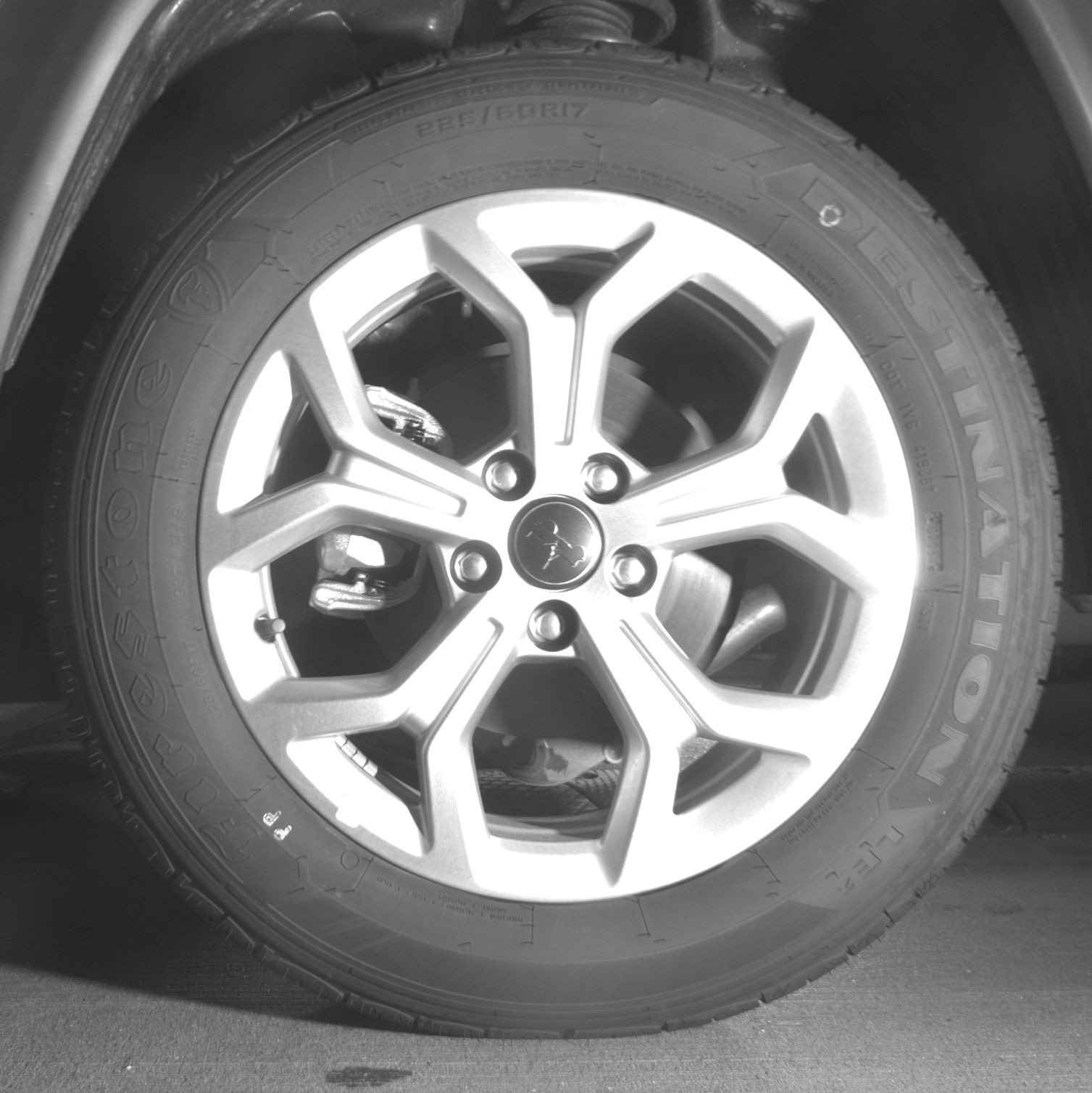 Thumbnail: 2025 Jeep Compass - 14