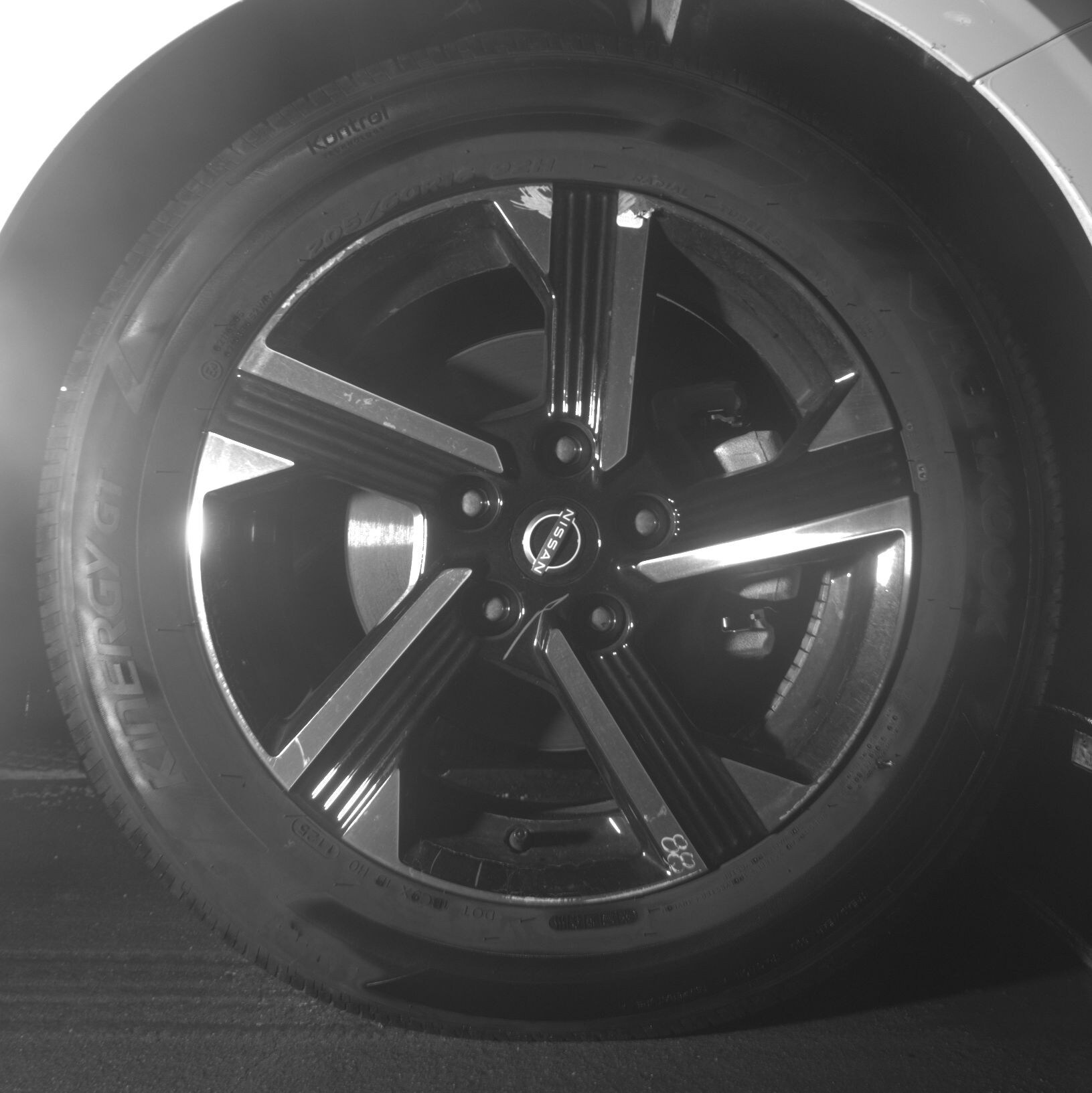 Thumbnail: 2025 Nissan Sentra - 10