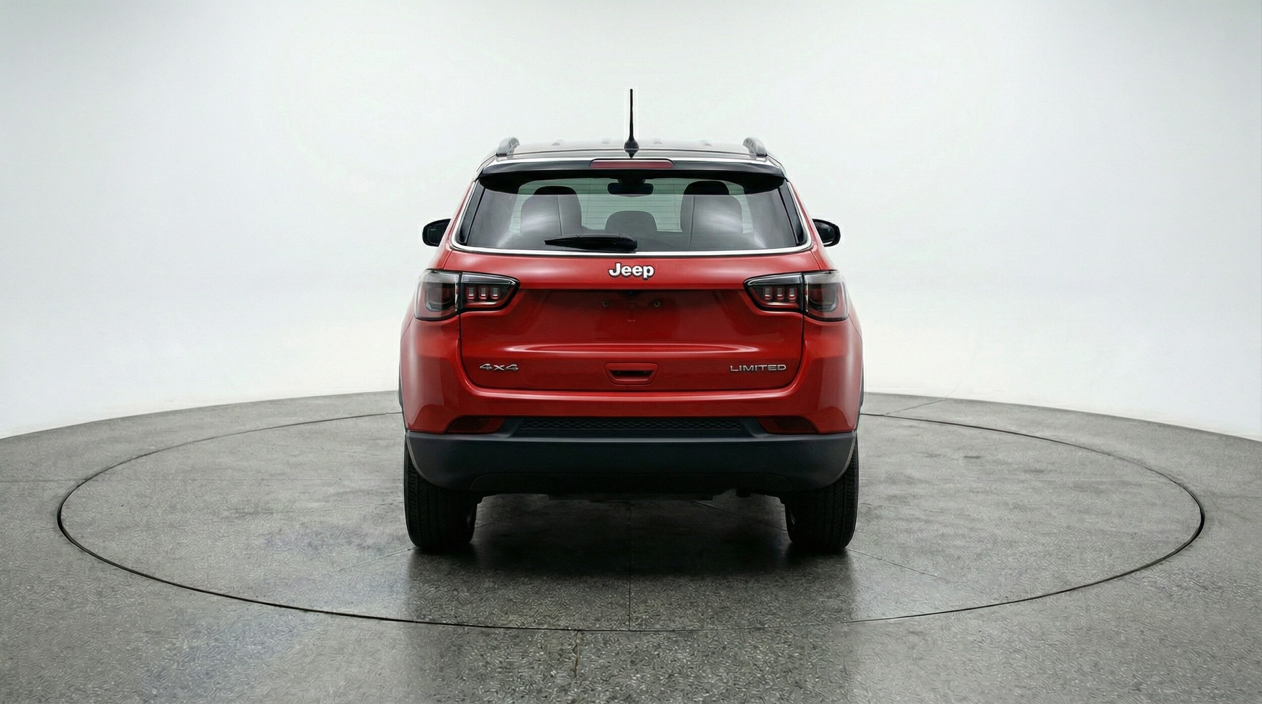 Thumbnail: 2025 Jeep Compass - 6