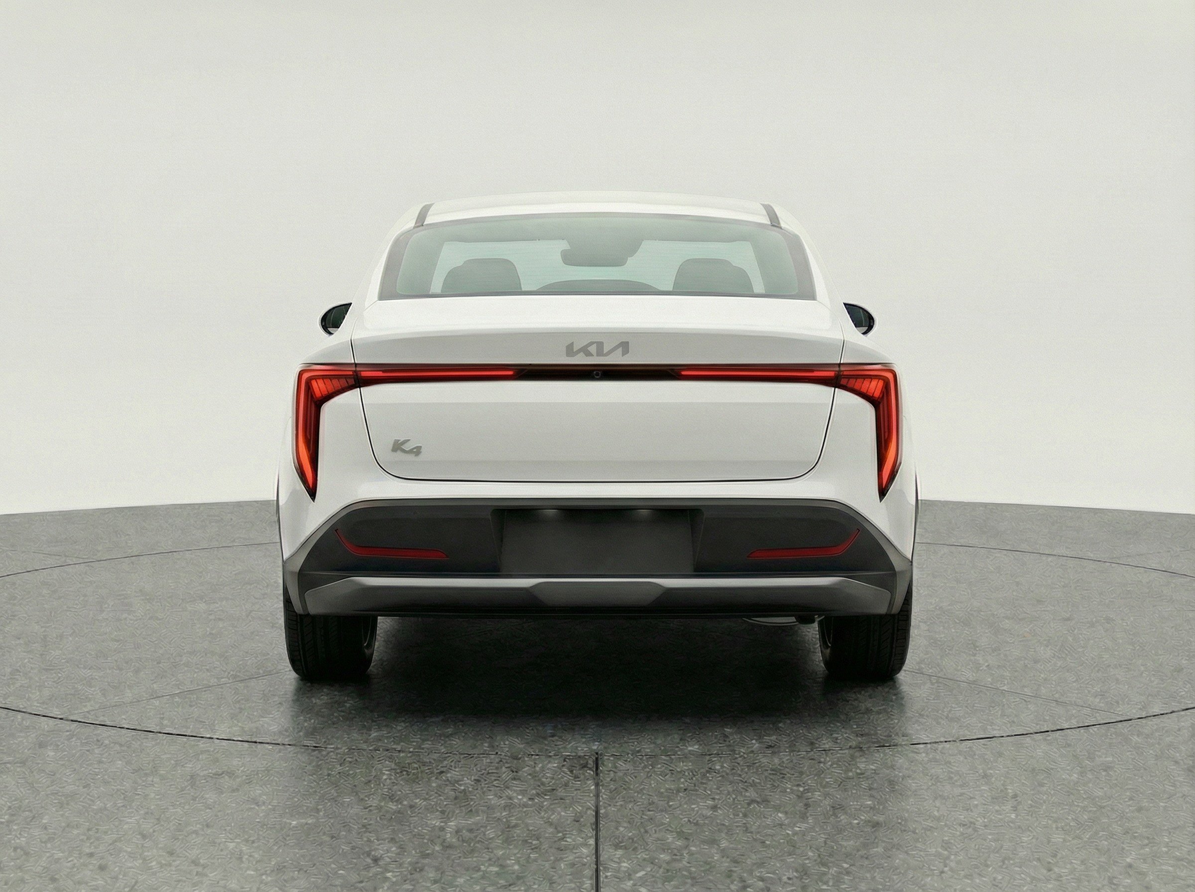 Thumbnail: 2025 Kia K4 - 7