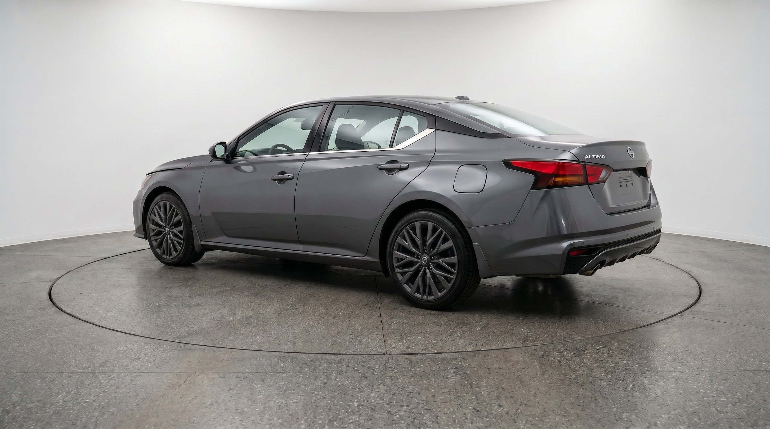 Thumbnail: 2026 Nissan Altima - 6