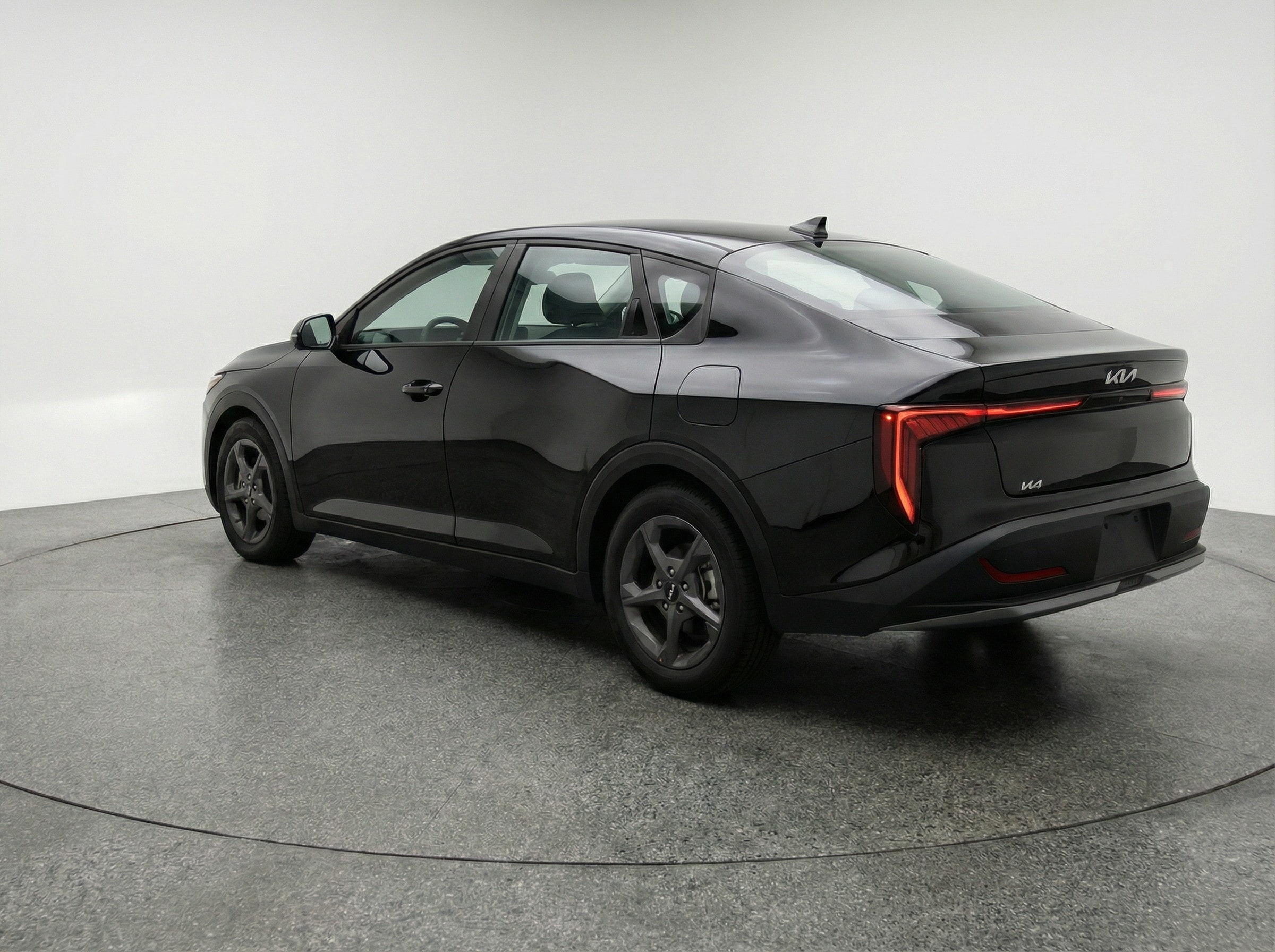 Thumbnail: 2025 Kia K4 - 5