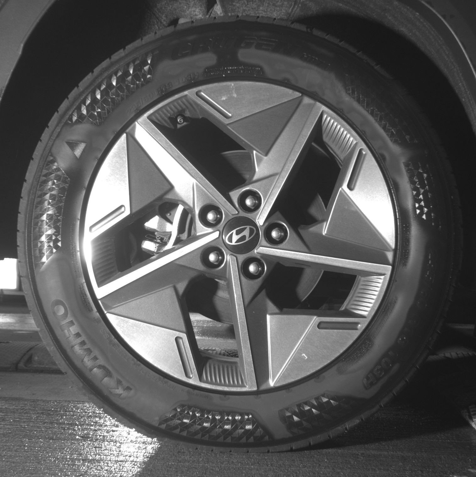 Thumbnail: 2025 Hyundai Tucson - 15