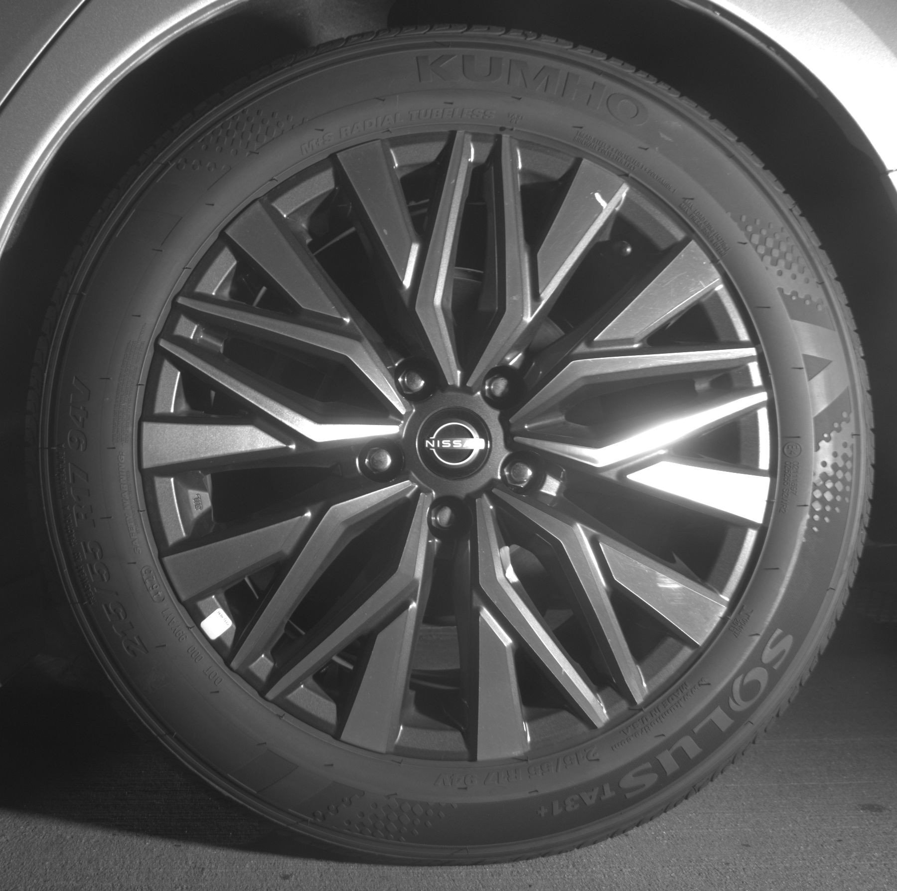 Thumbnail: 2026 Nissan Altima - 12
