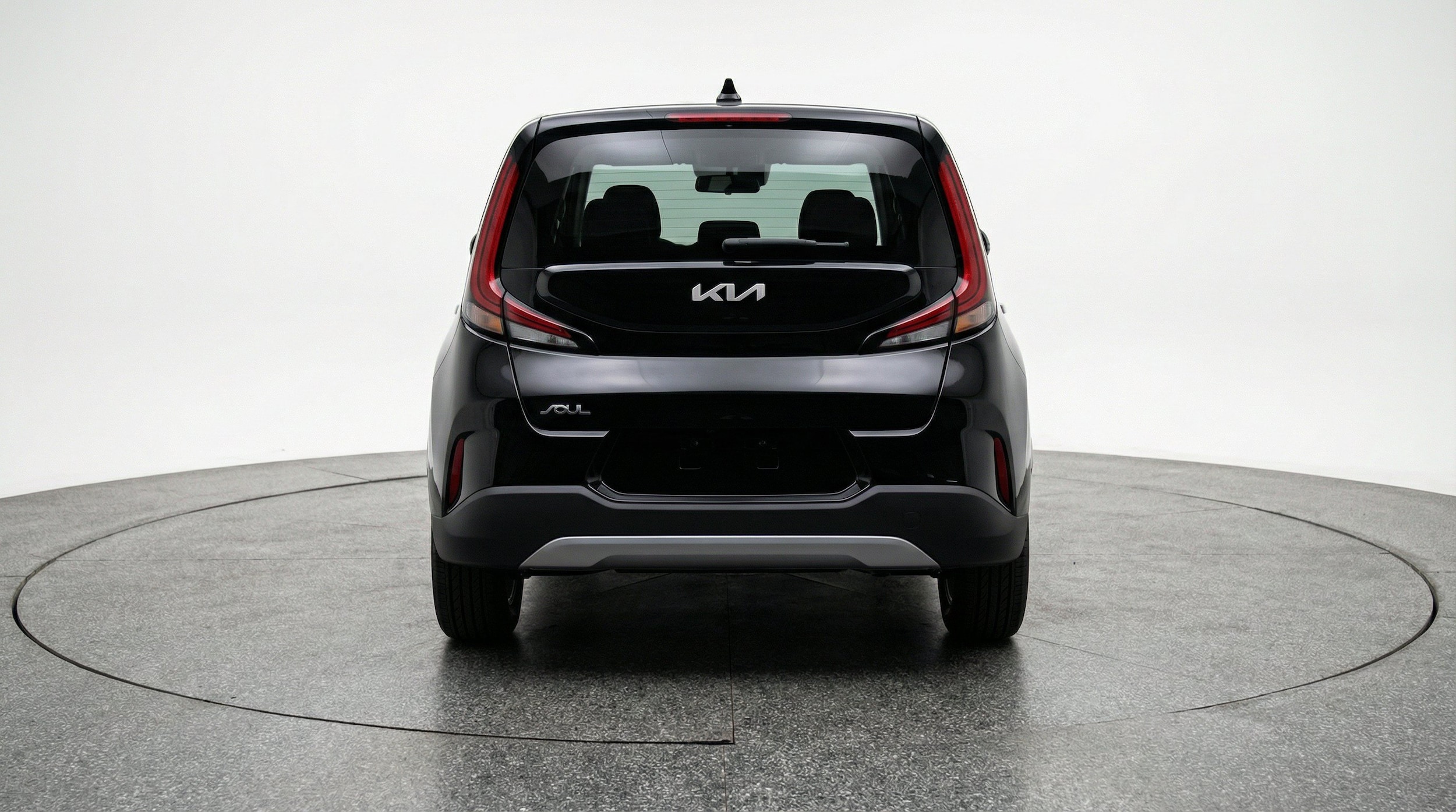 Thumbnail: 2025 Kia Soul - 7
