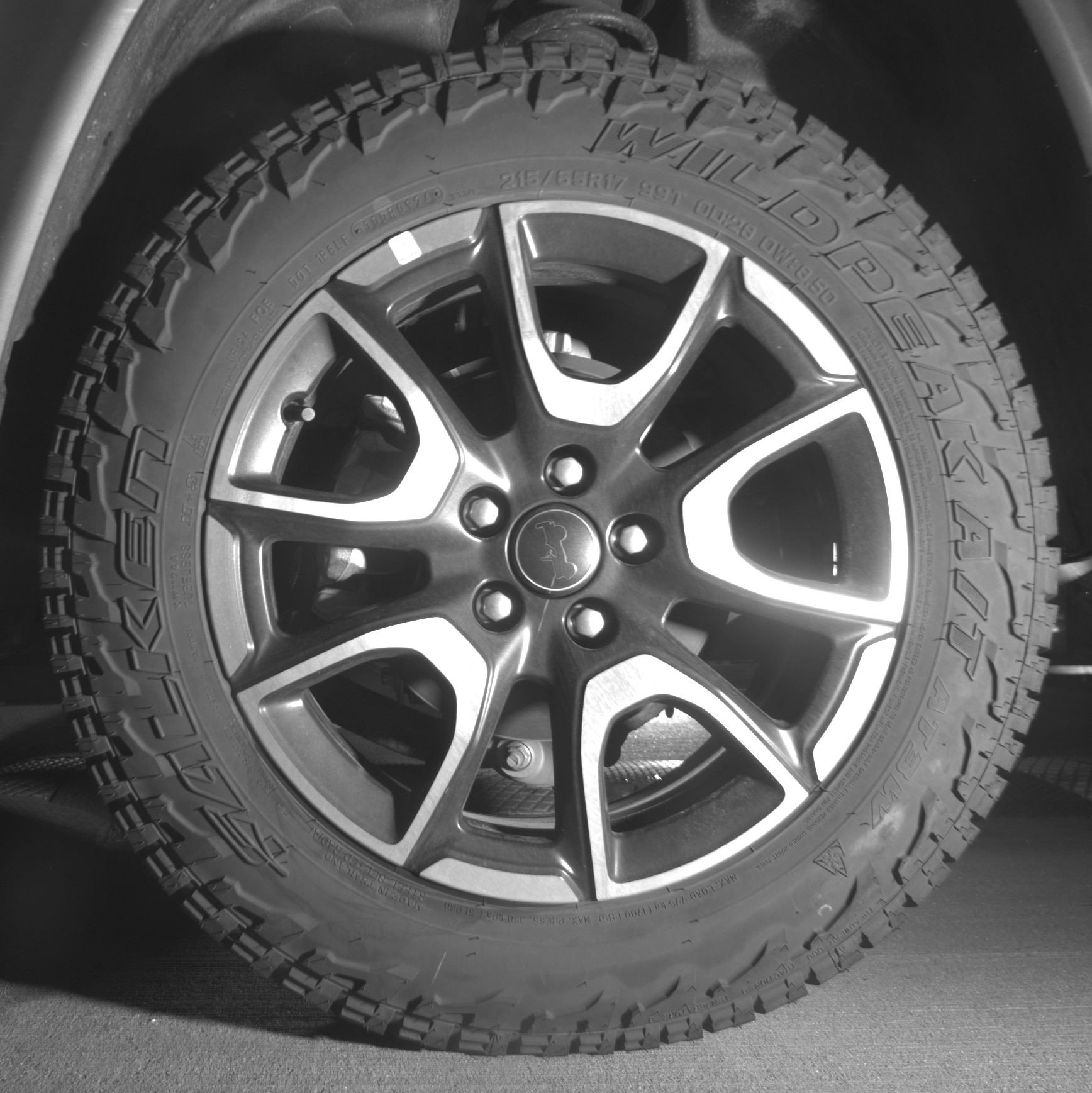 Thumbnail: 2025 Jeep Compass - 14