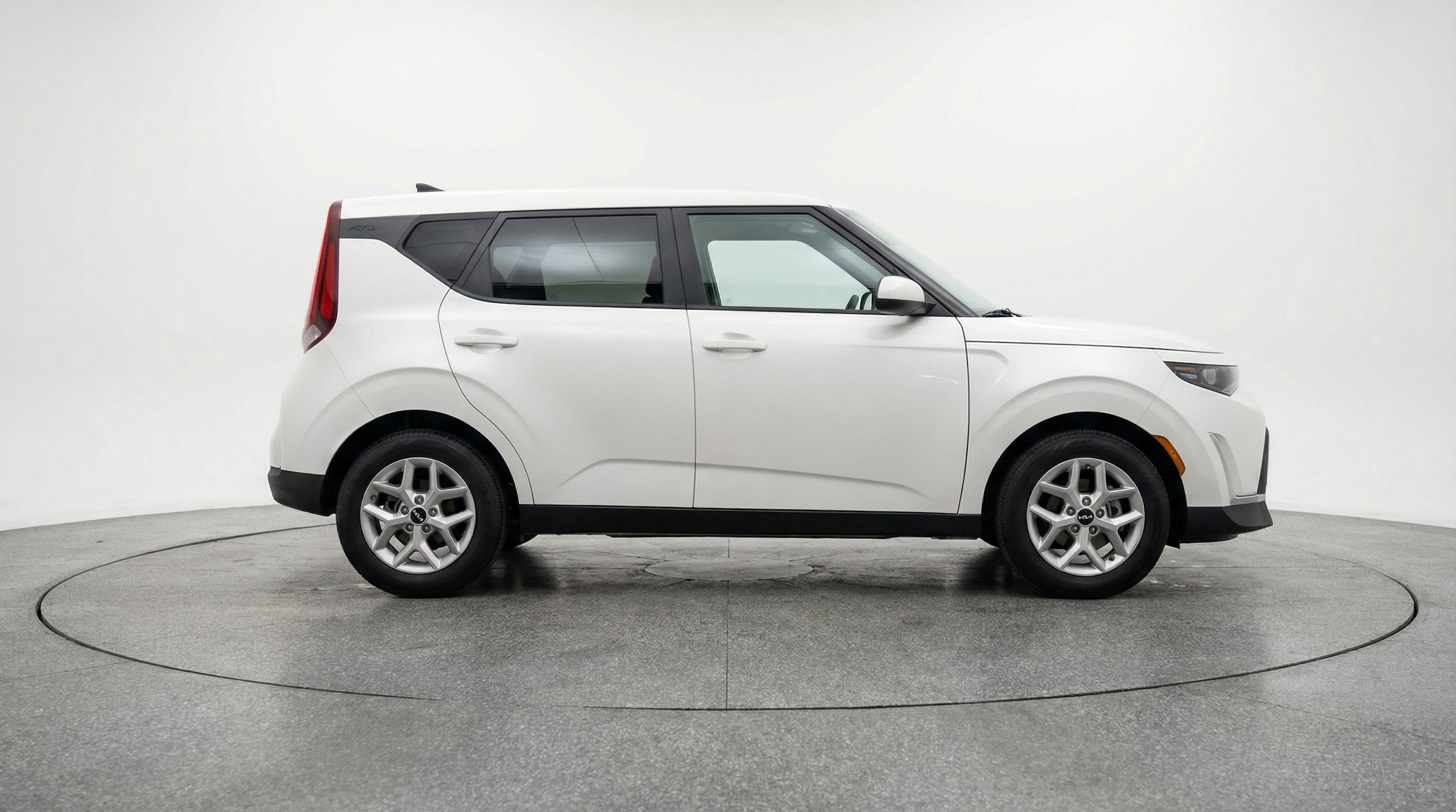 Thumbnail: 2025 Kia Soul - 11