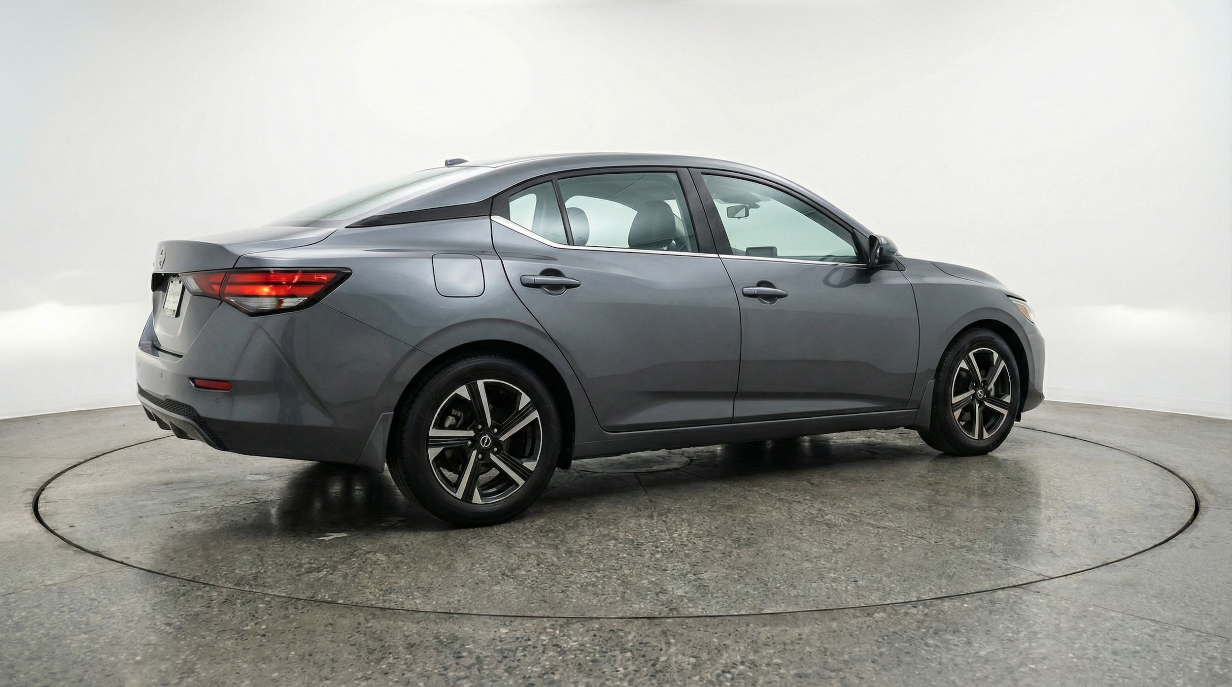 Thumbnail: 2025 Nissan Sentra - 7