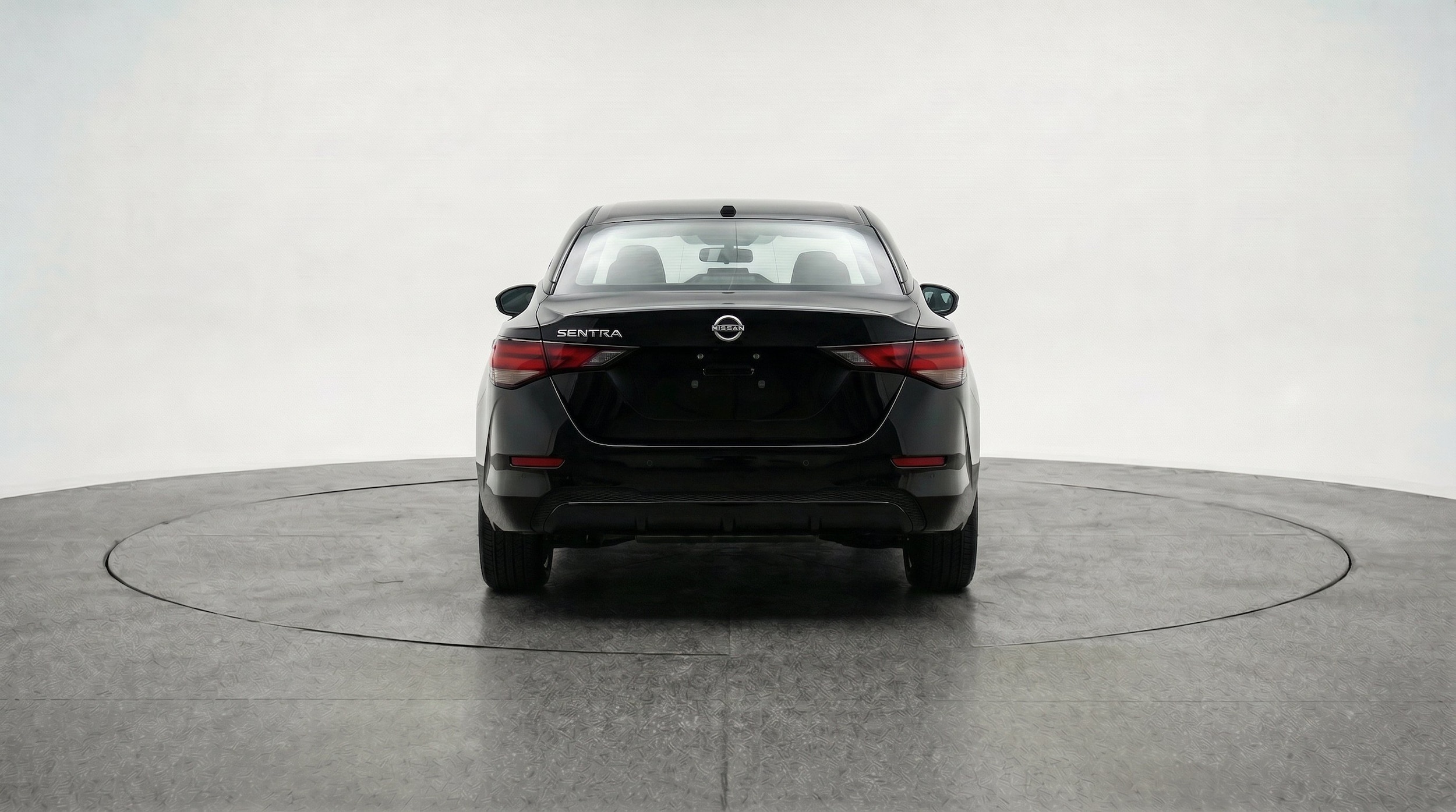 Thumbnail: 2025 Nissan Sentra - 7