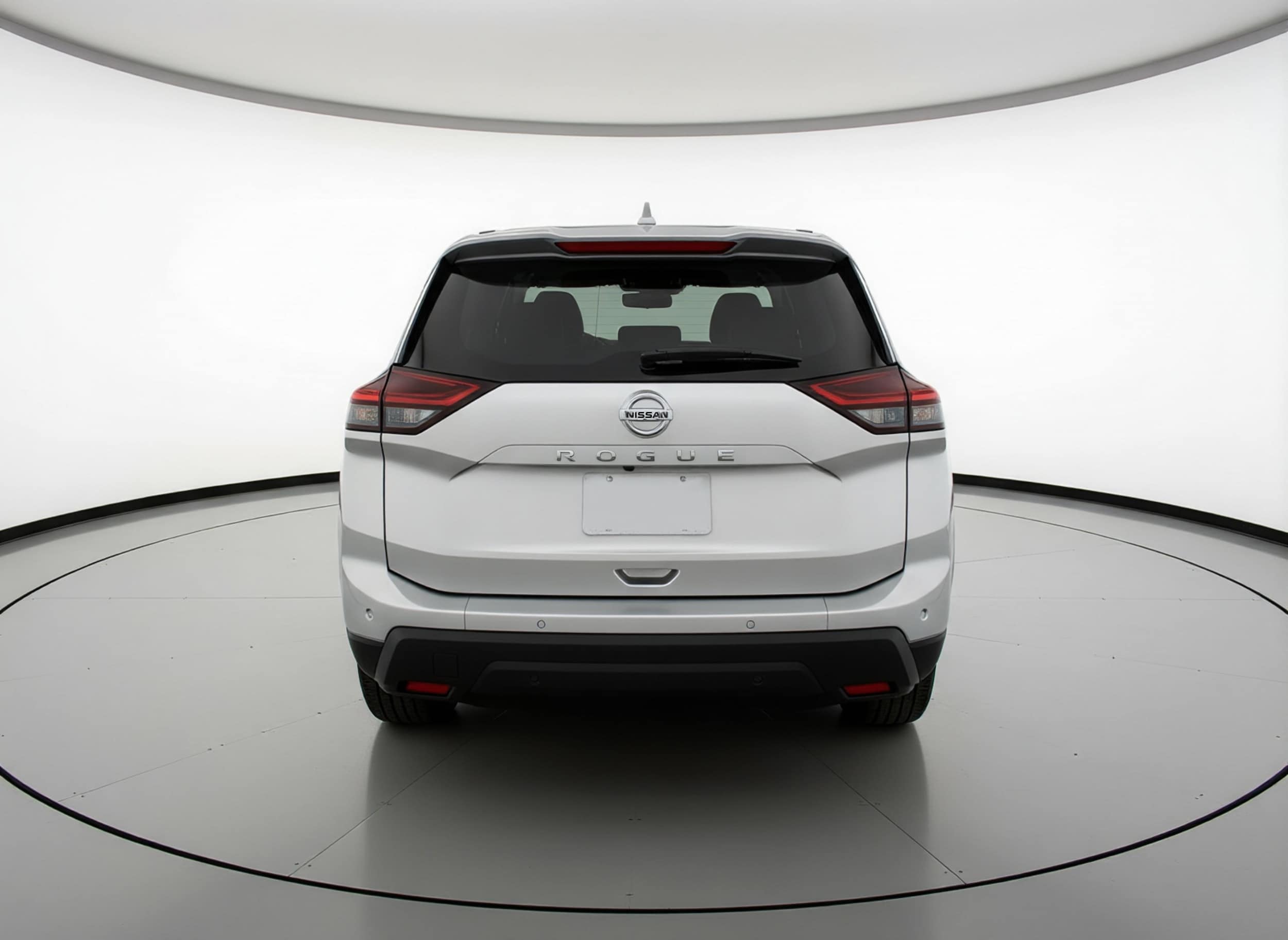 Thumbnail: 2025 Nissan Rogue - 6