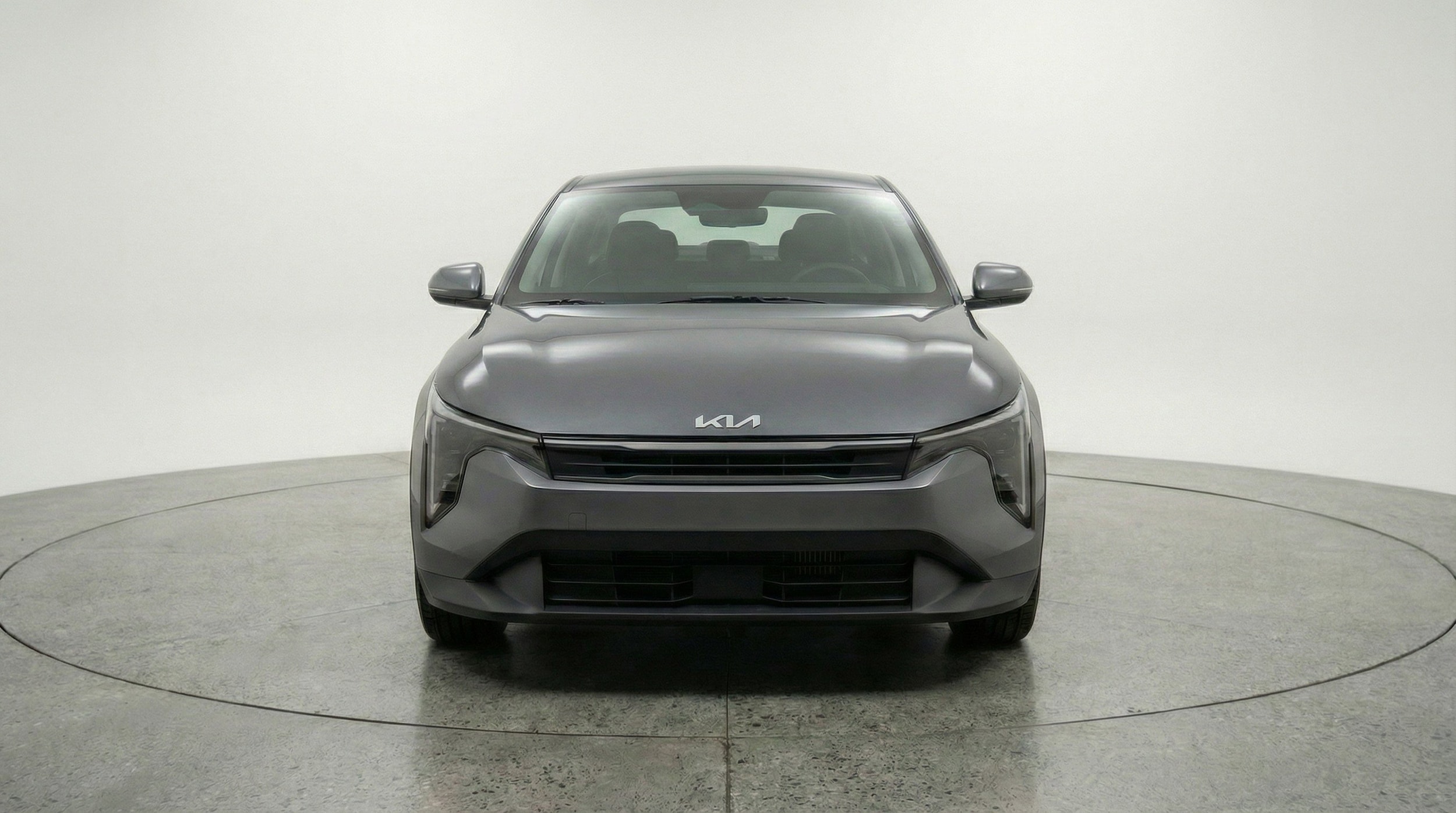 Thumbnail: 2025 Kia K4 - 2