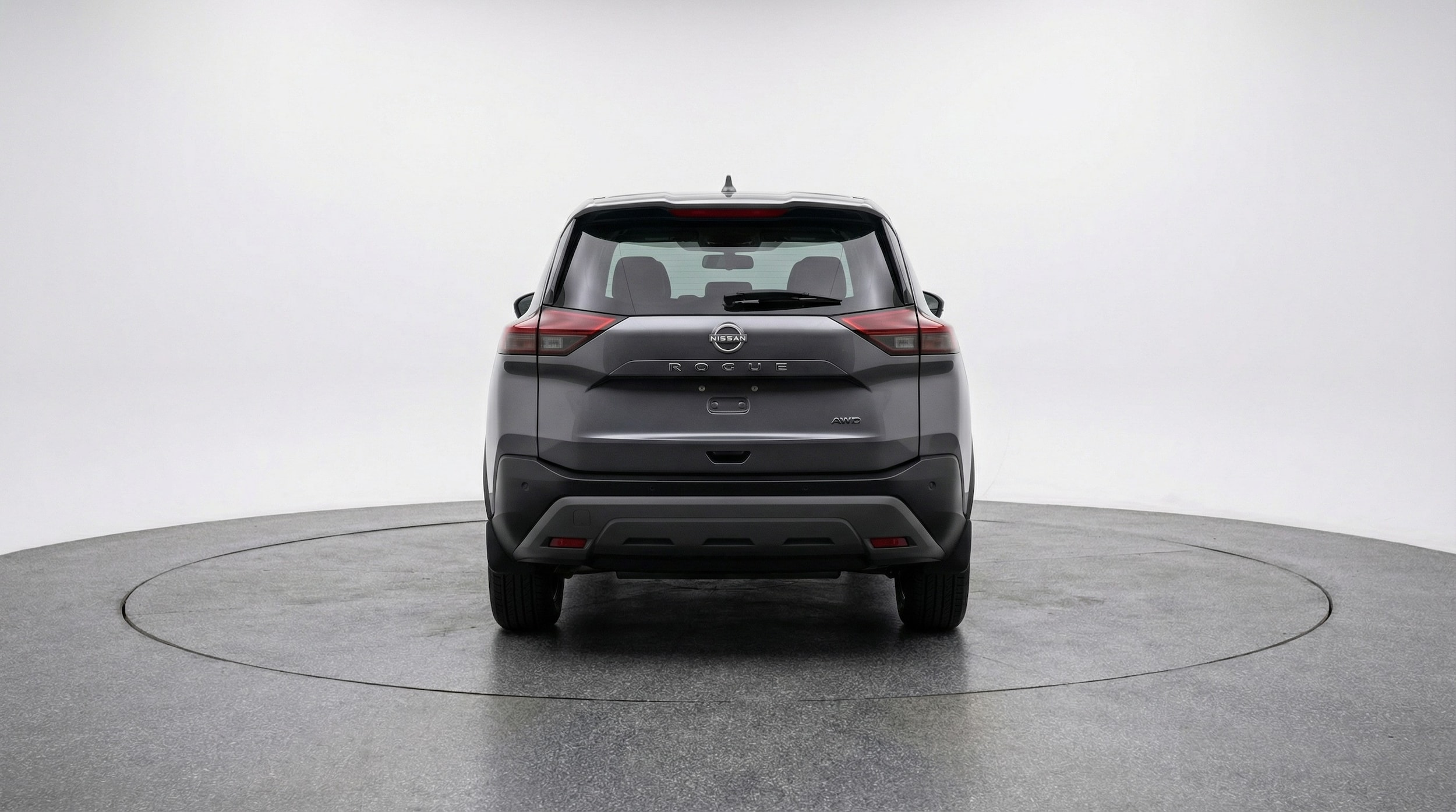 Thumbnail: 2025 Nissan Rogue - 6