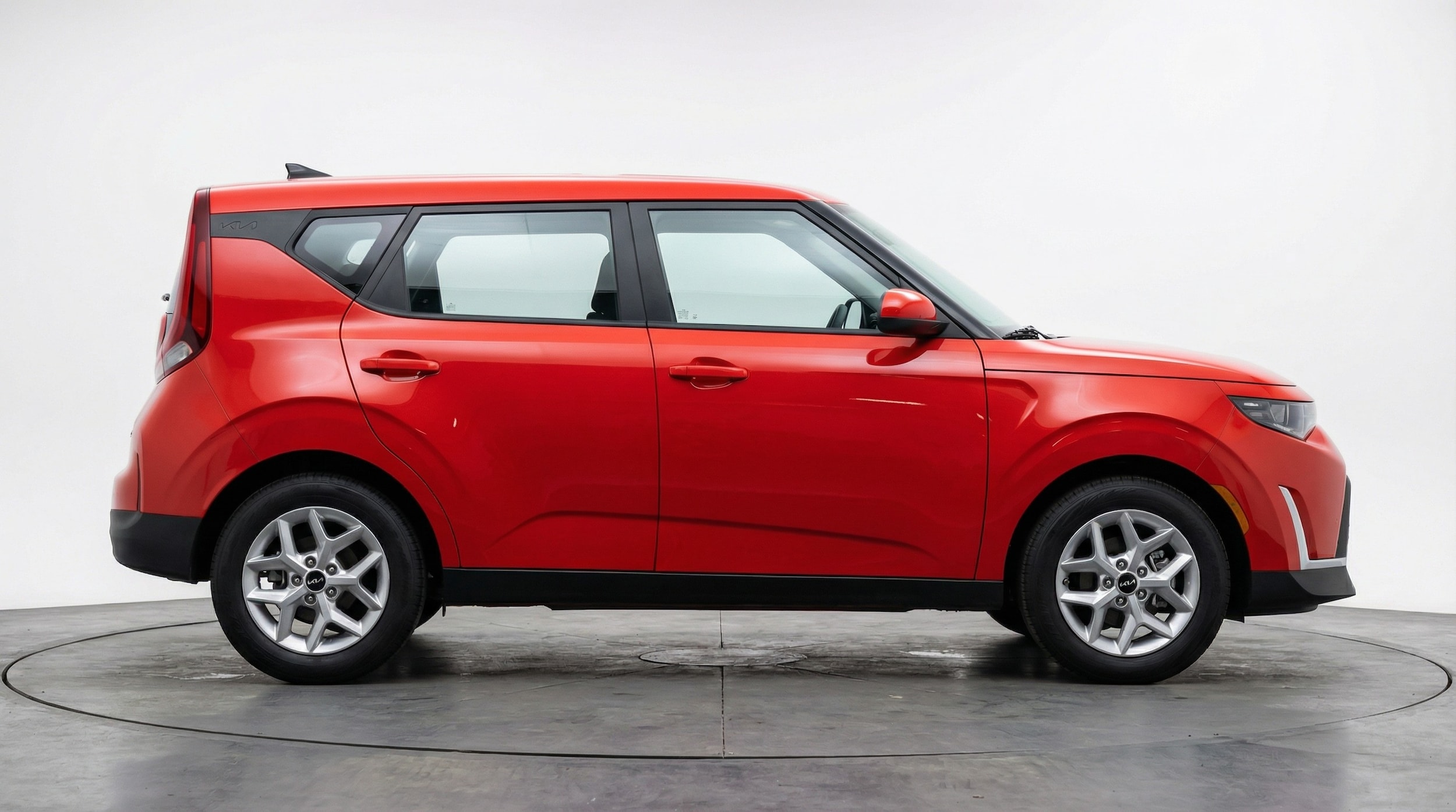 Thumbnail: 2025 Kia Soul - 8