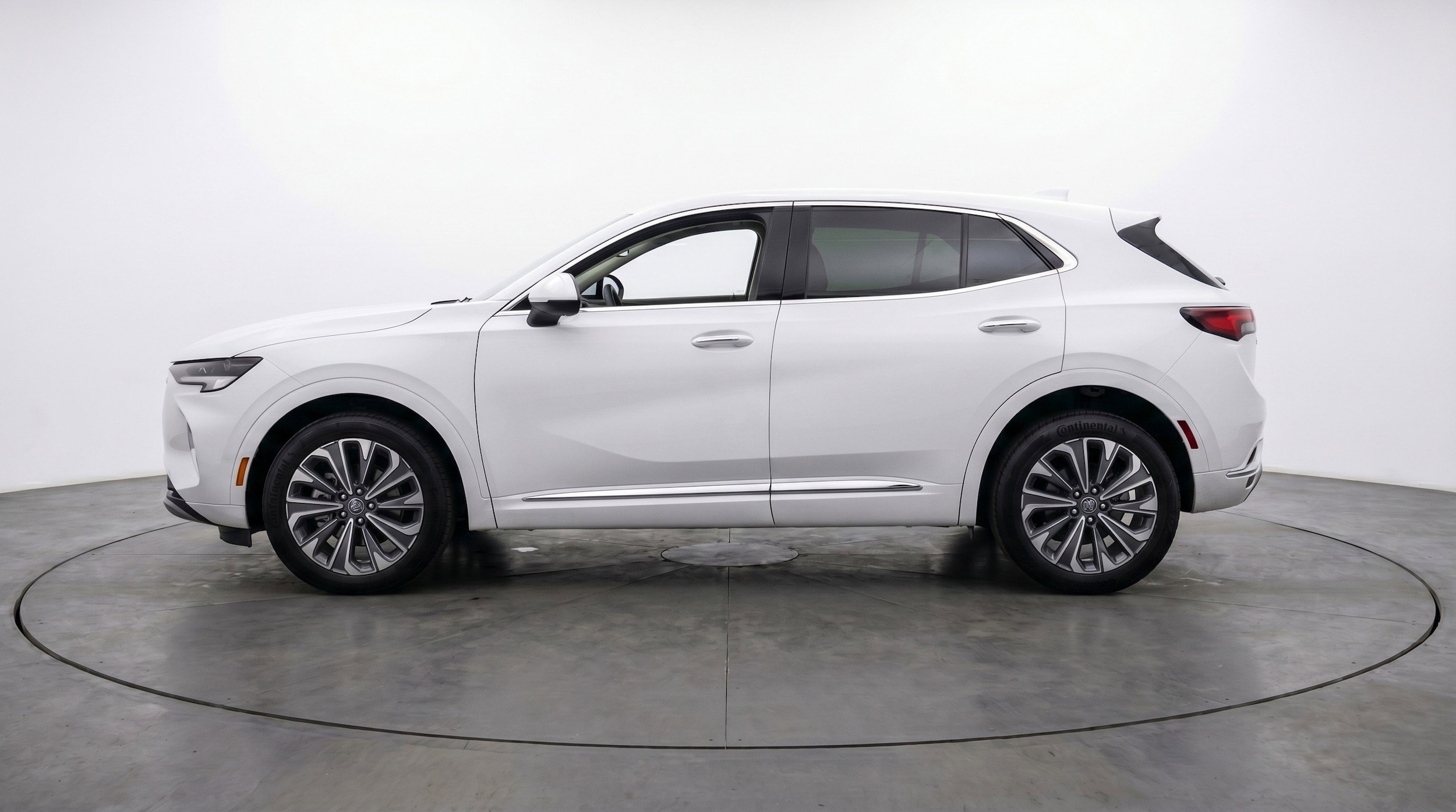Thumbnail: 2024 Buick Envision - 5