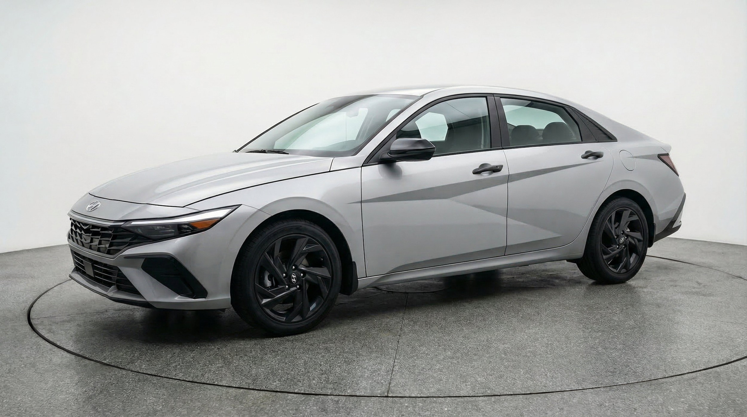 Thumbnail: 2026 Hyundai Elantra - 3