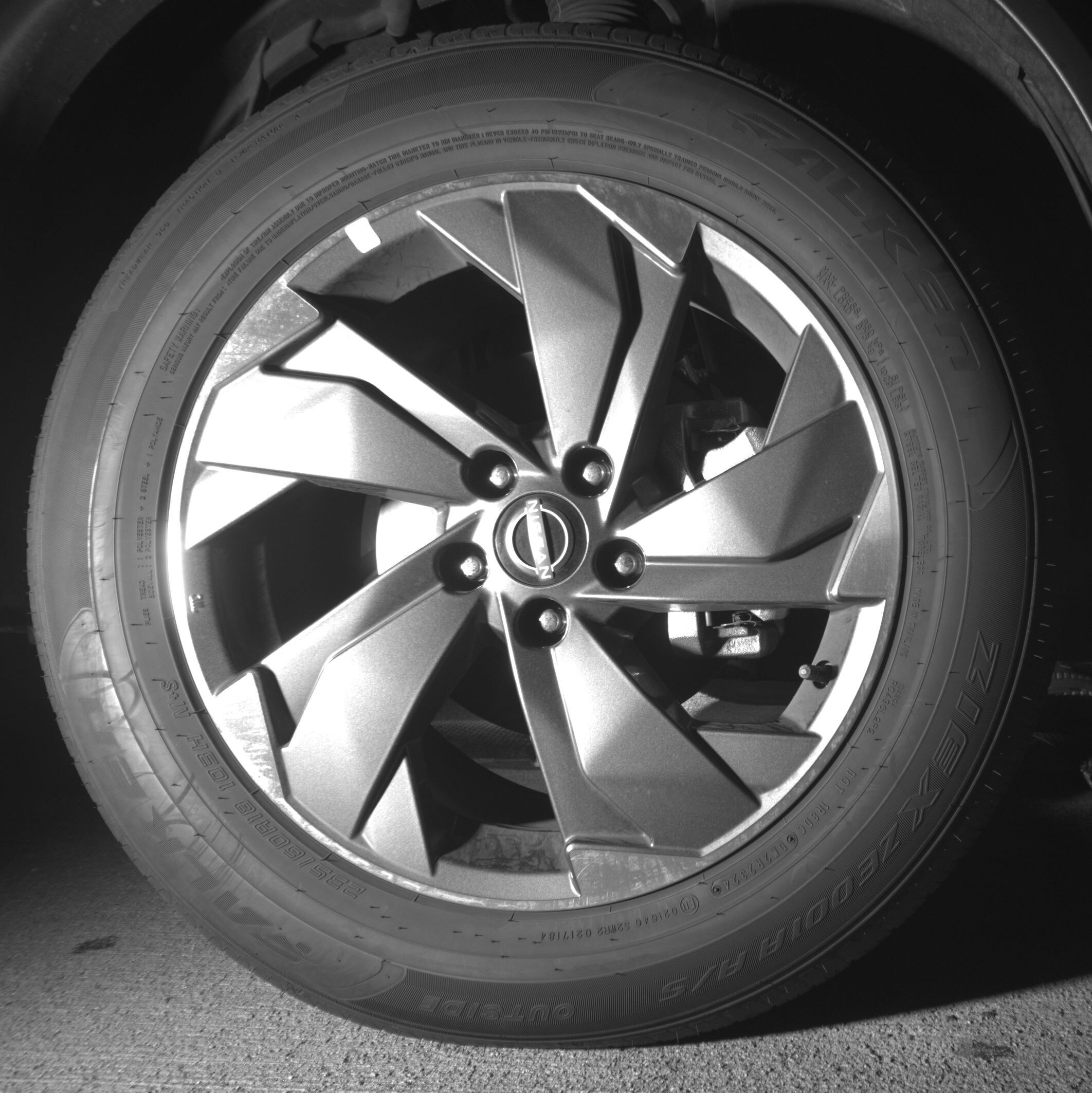 Thumbnail: 2025 Nissan Rogue - 10