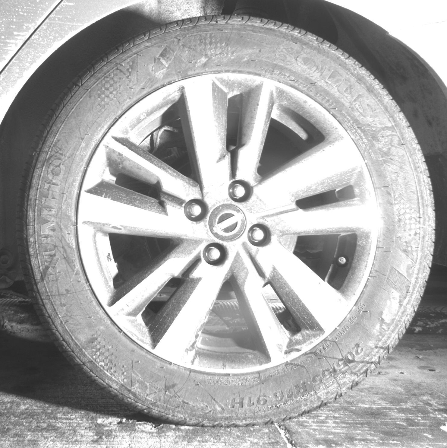 Thumbnail: 2025 Nissan Versa - 11