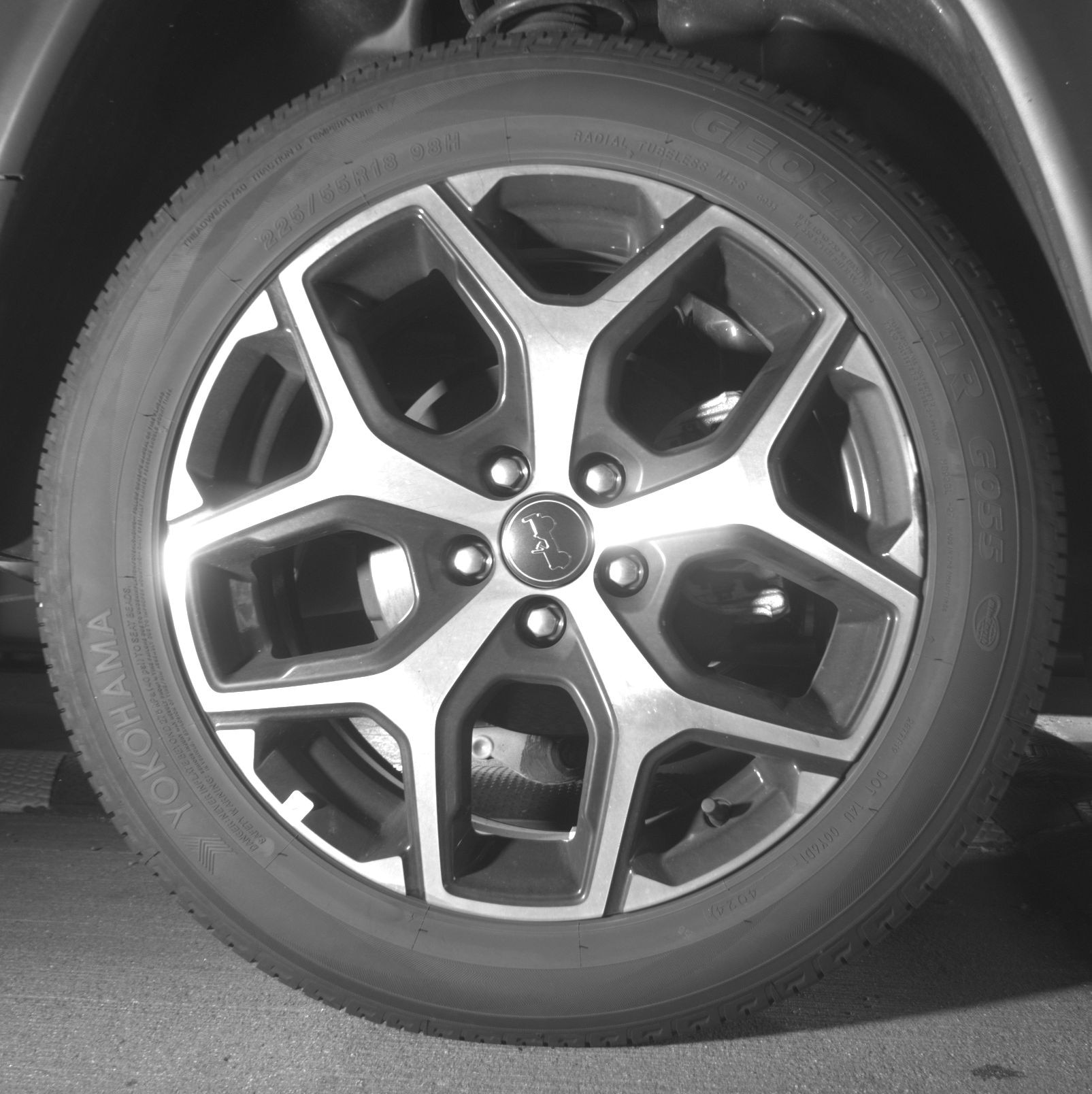 Thumbnail: 2025 Jeep Compass - 12