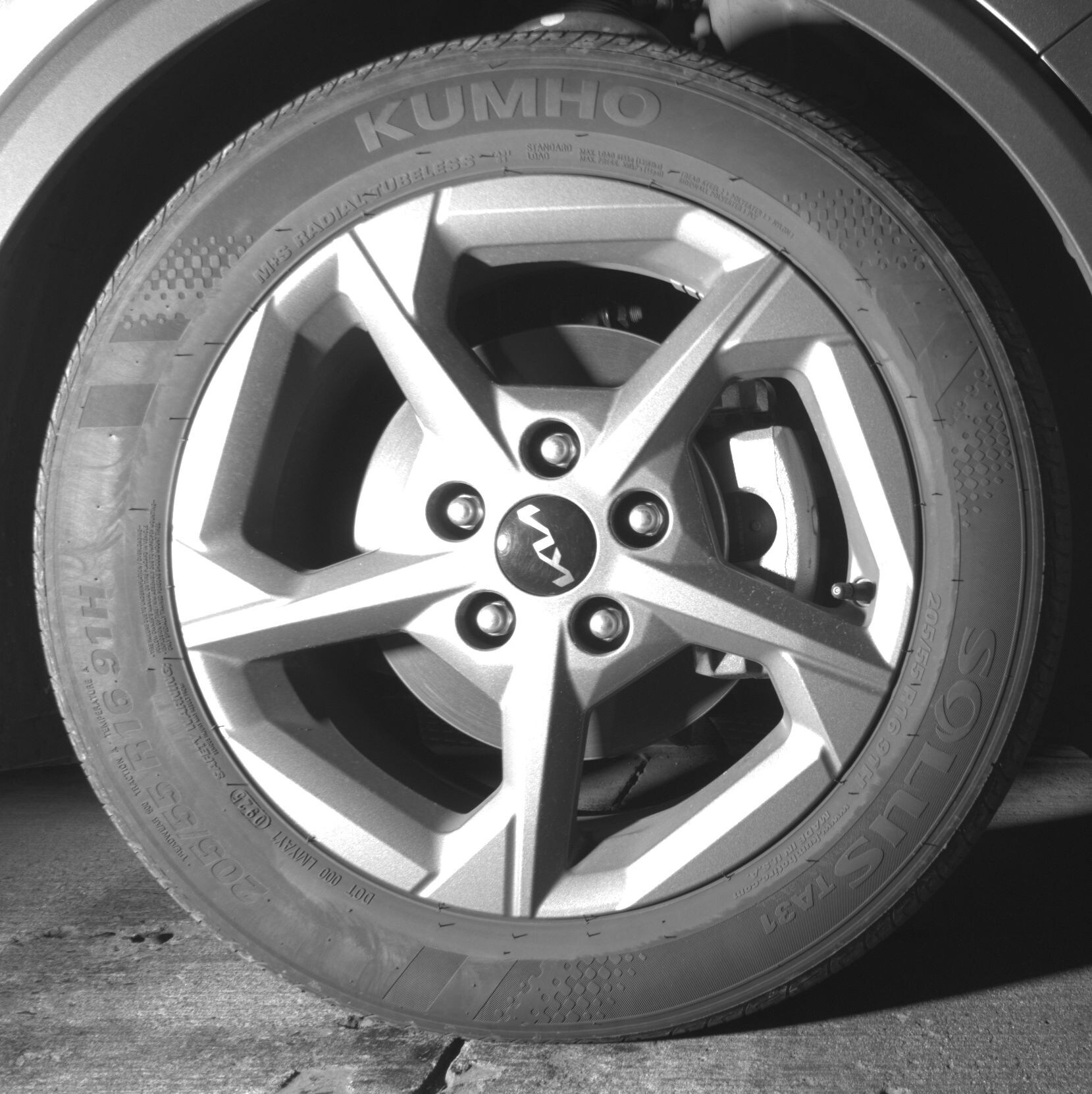 Thumbnail: 2025 Kia K4 - 10