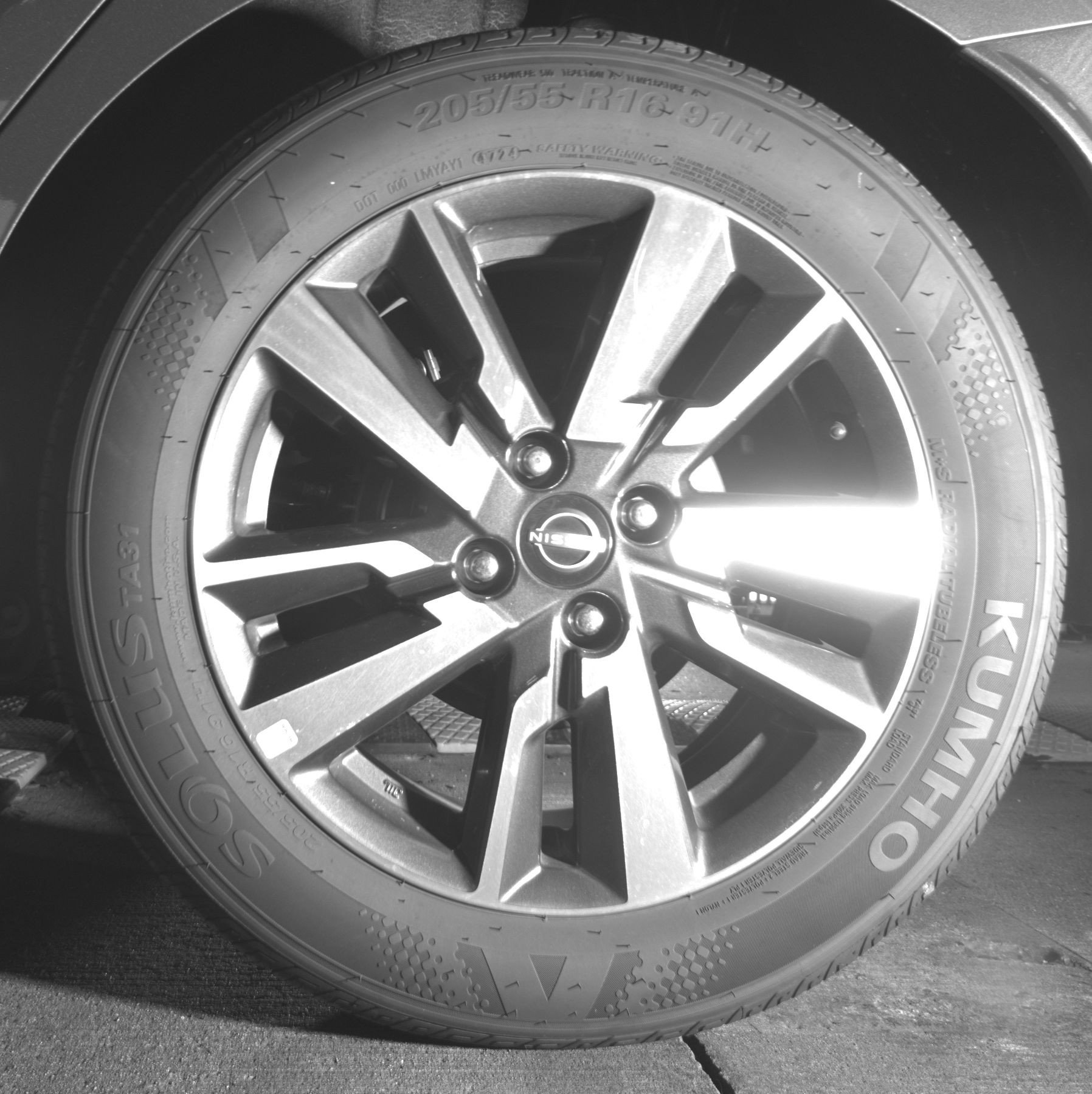 Thumbnail: 2025 Nissan Versa - 14