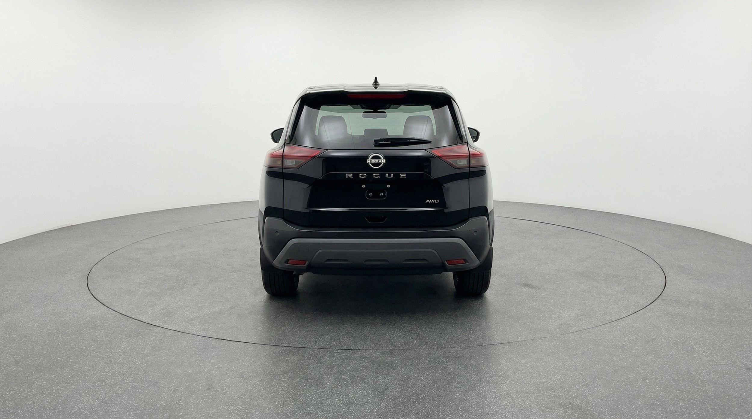 Thumbnail: 2025 Nissan Rogue - 7