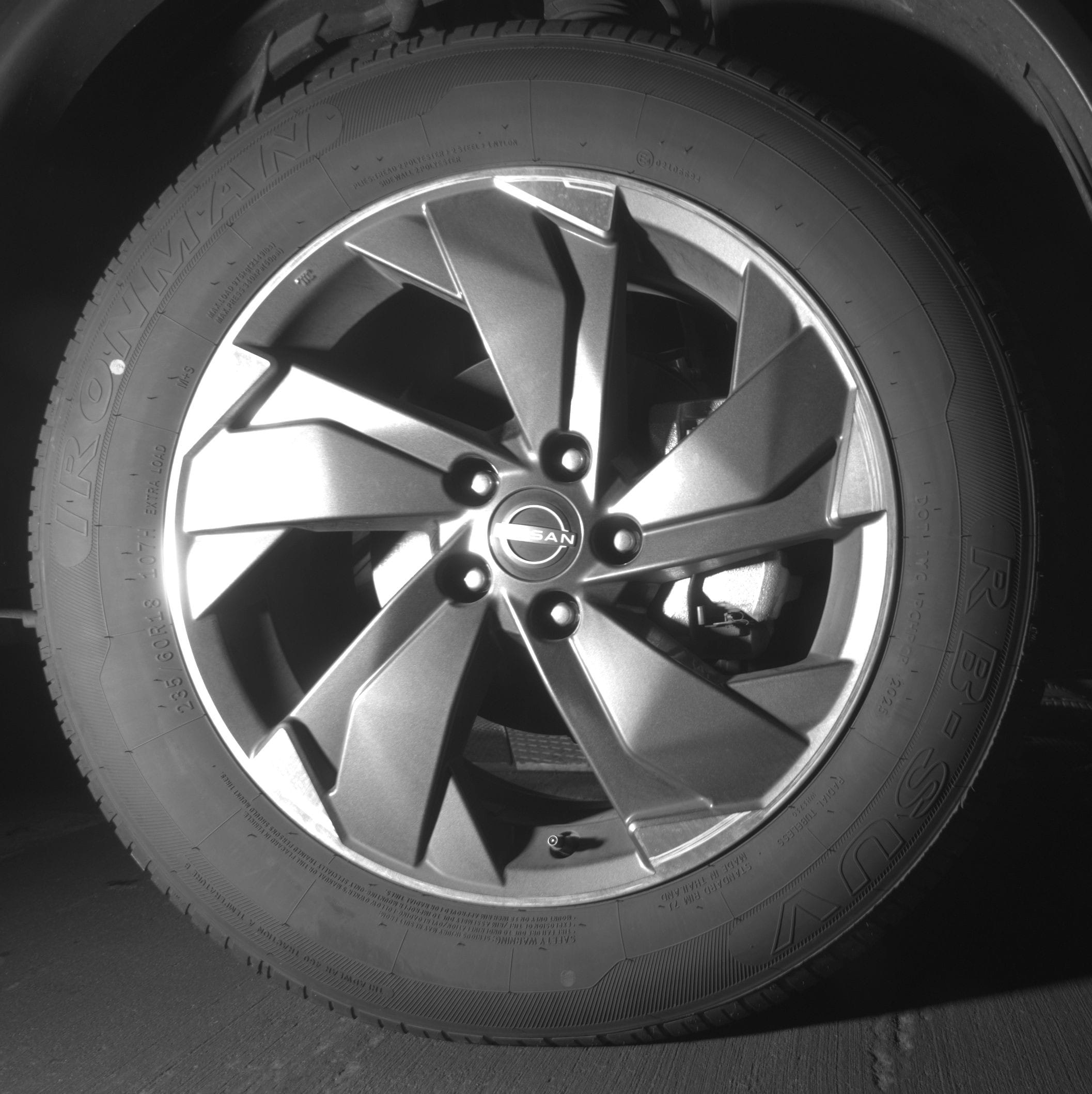 Thumbnail: 2025 Nissan Rogue - 10