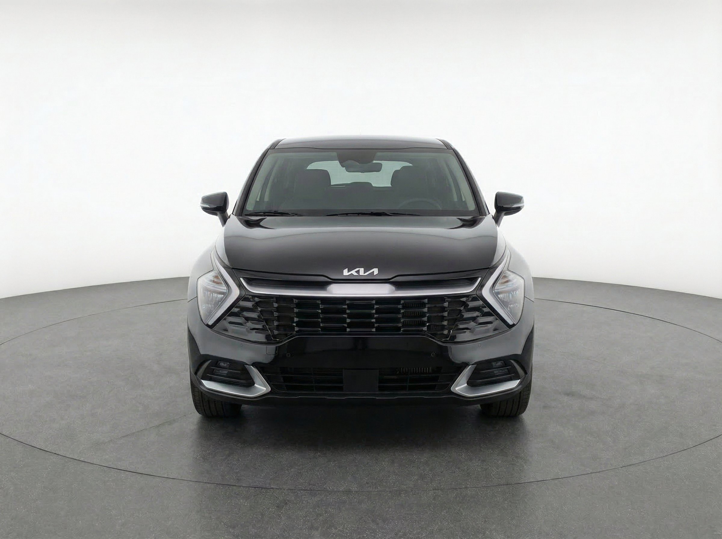 Thumbnail: 2026 Kia Sportage - 2