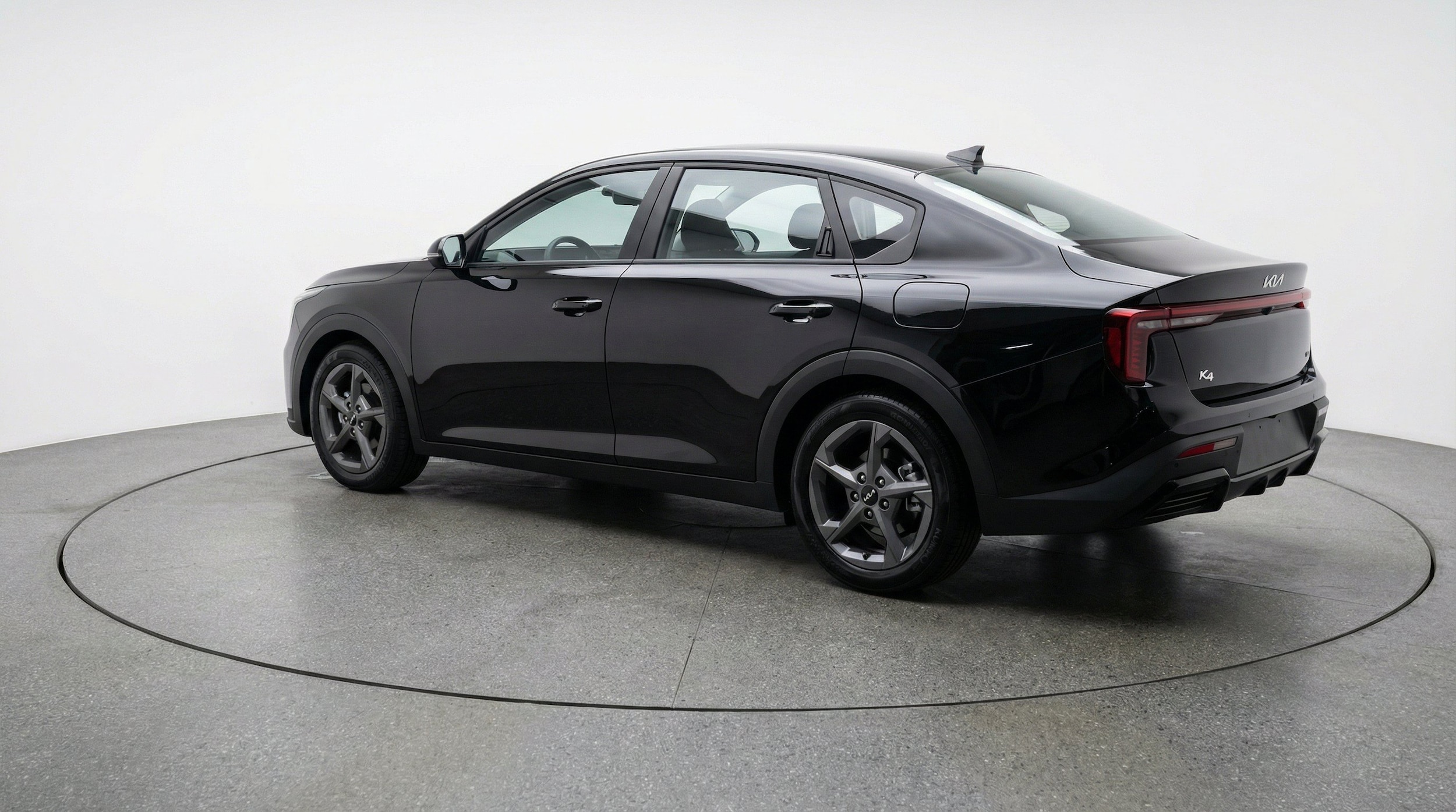 Thumbnail: 2026 Kia K4 - 6
