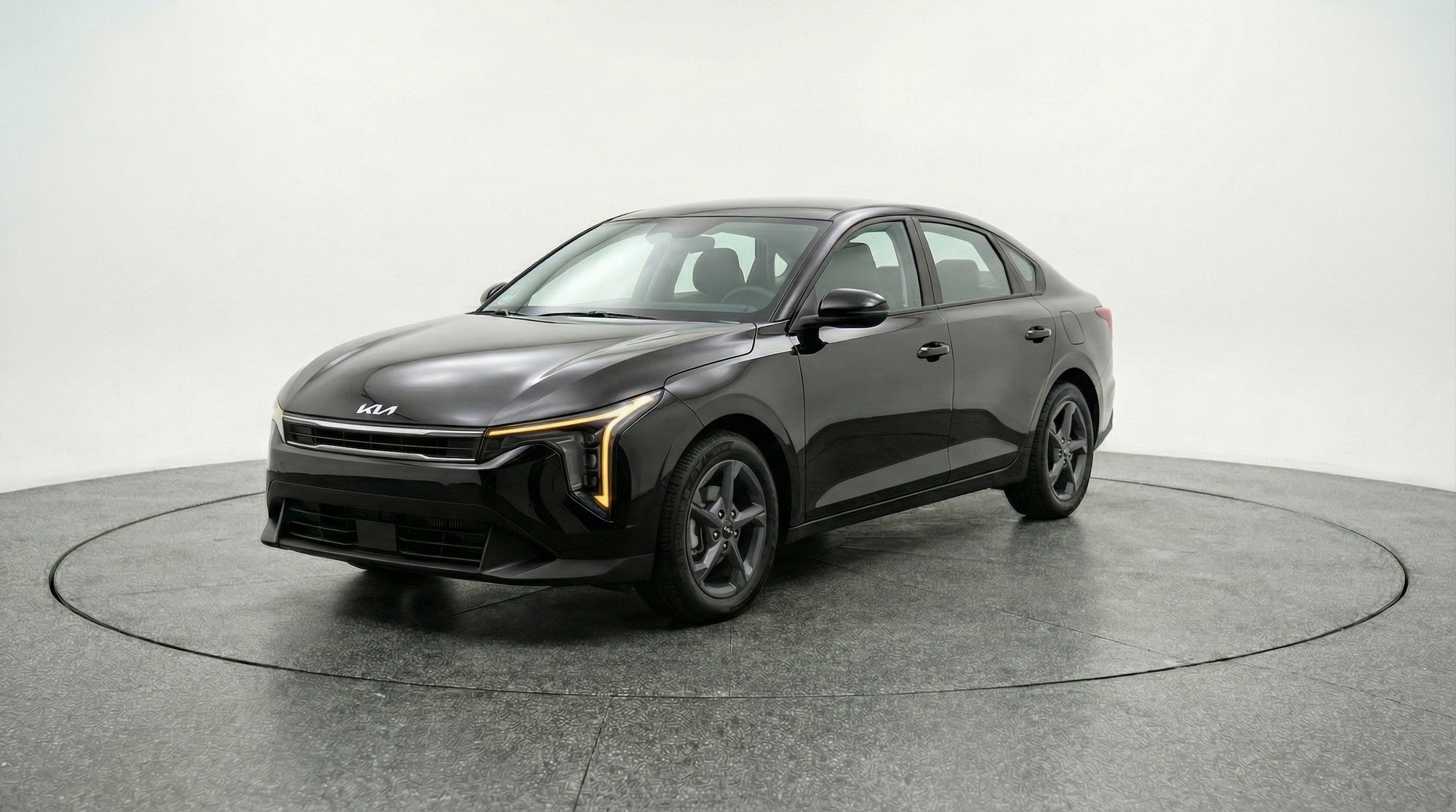 Thumbnail: 2026 Kia K4 - 3