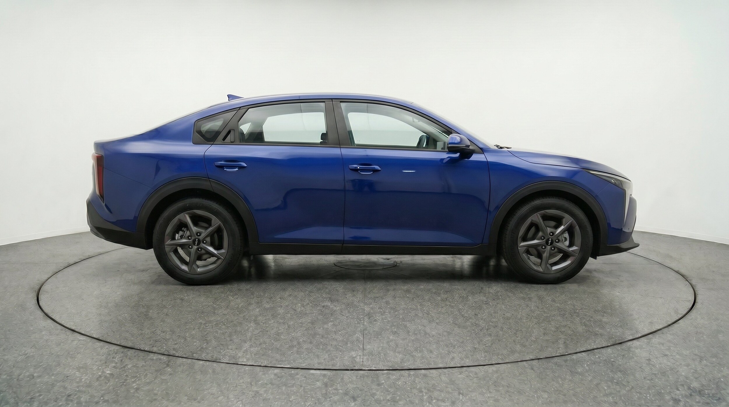 Thumbnail: 2026 Kia K4 - 11