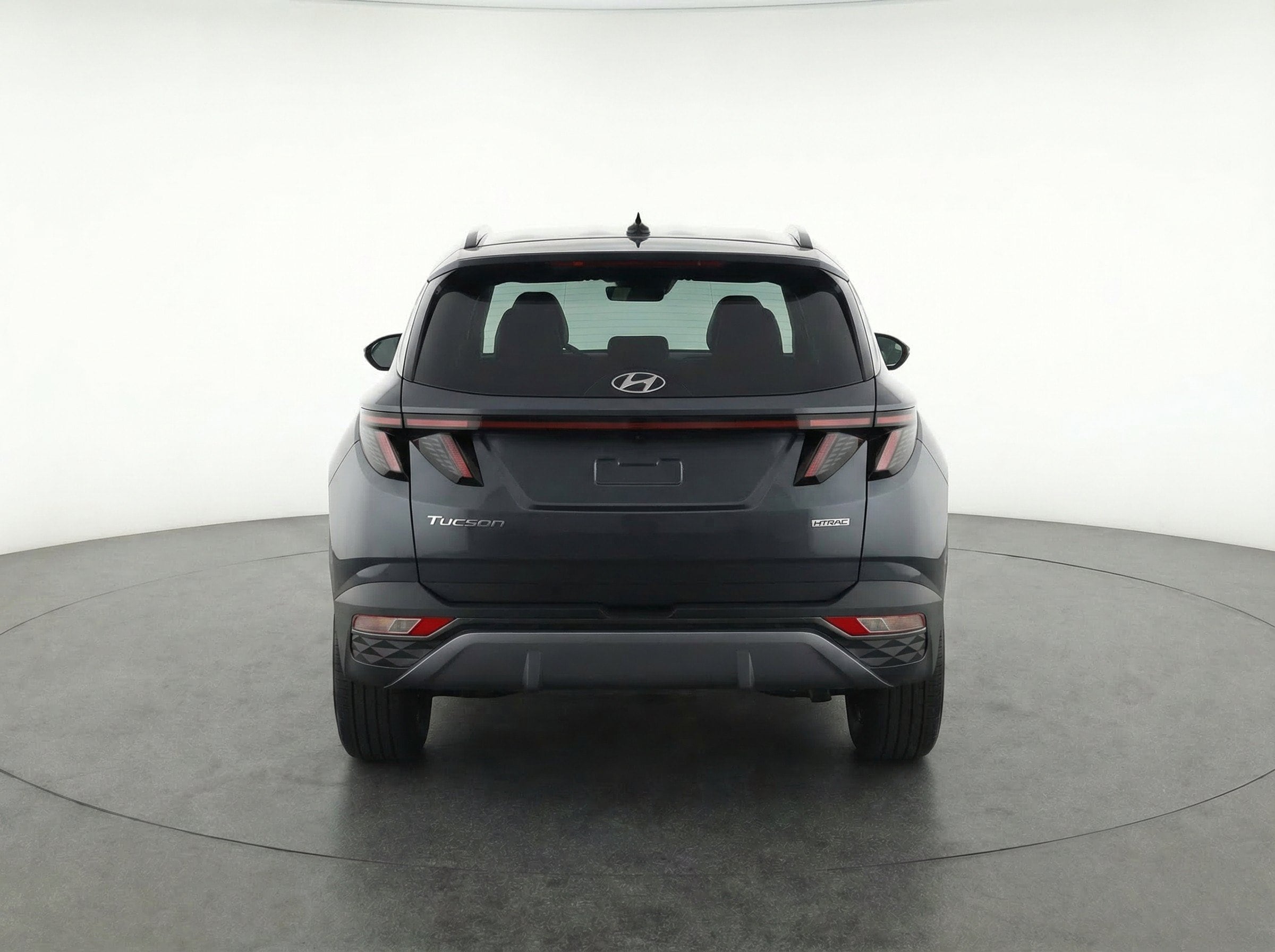 Thumbnail: 2026 Hyundai Tucson - 7