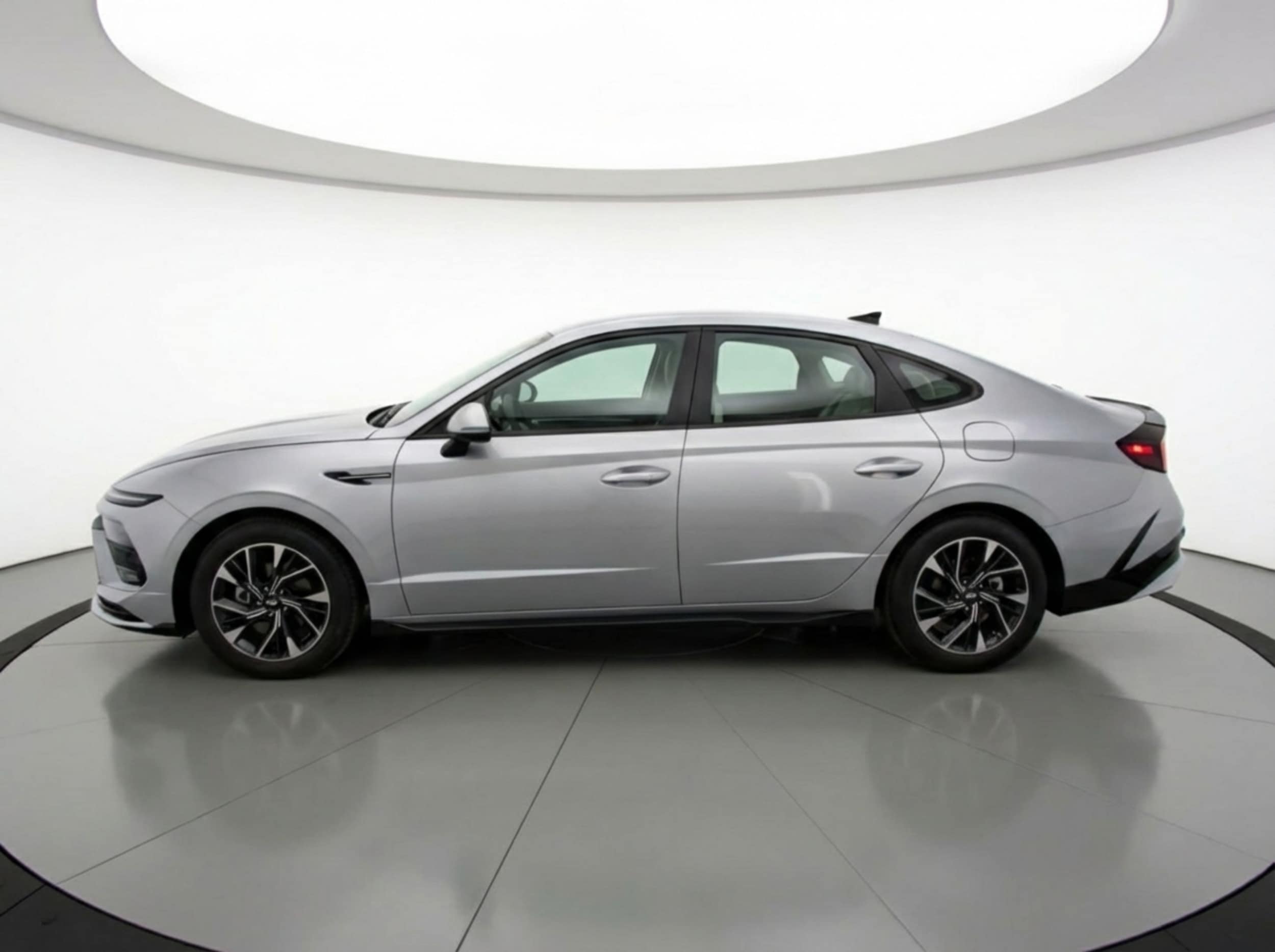 Thumbnail: 2025 Hyundai Sonata - 4