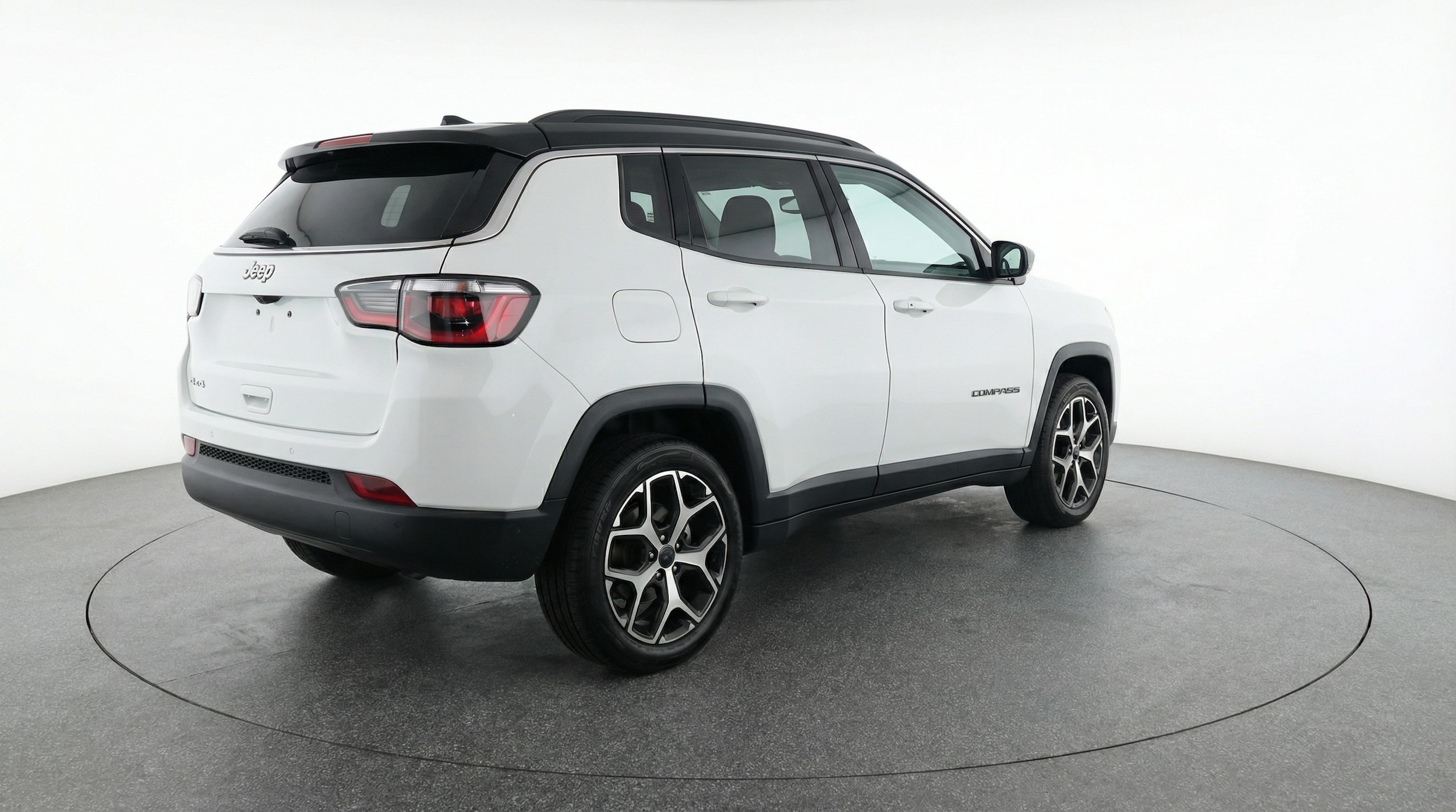 Thumbnail: 2025 Jeep Compass - 7