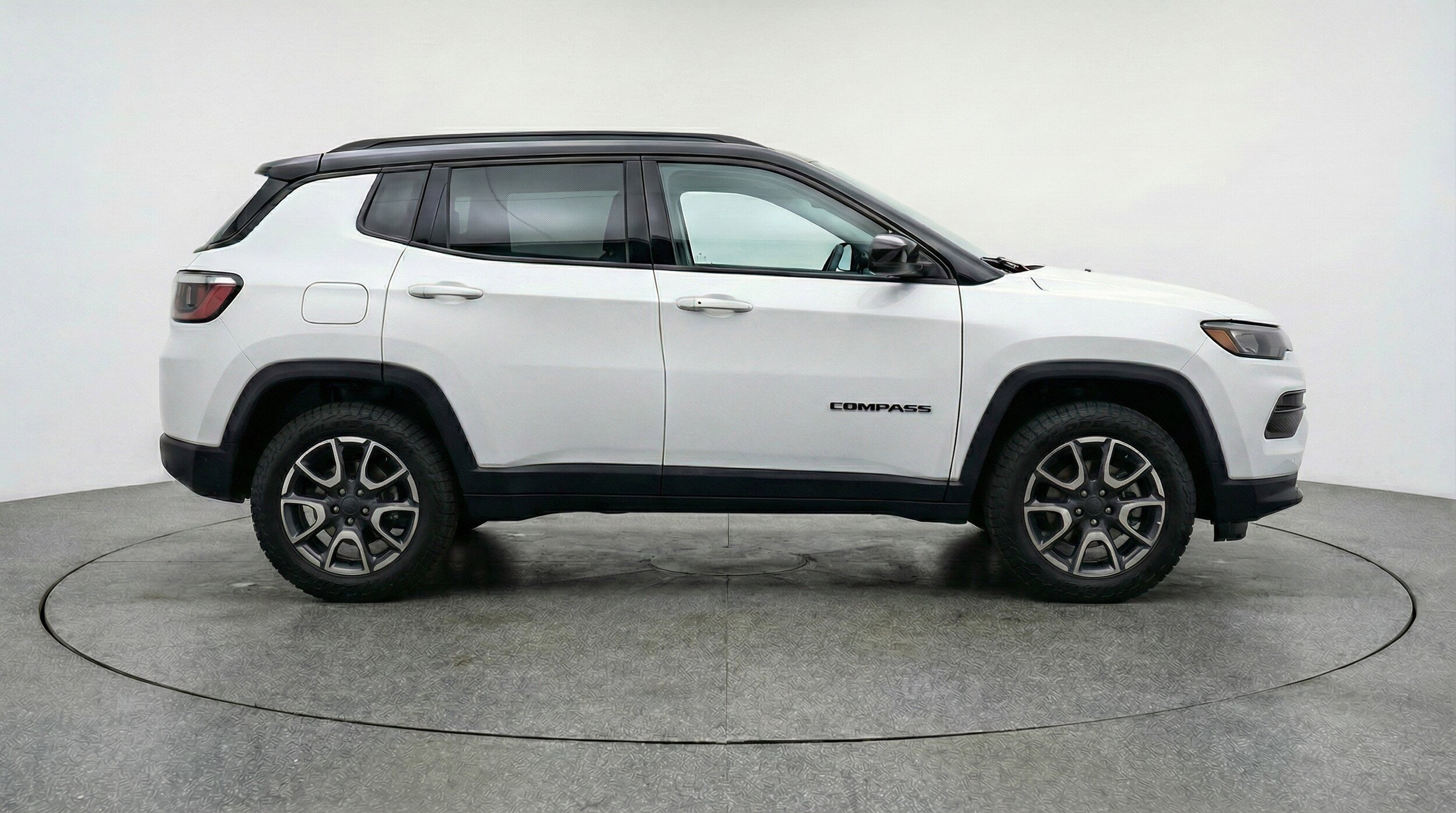 Thumbnail: 2025 Jeep Compass - 11