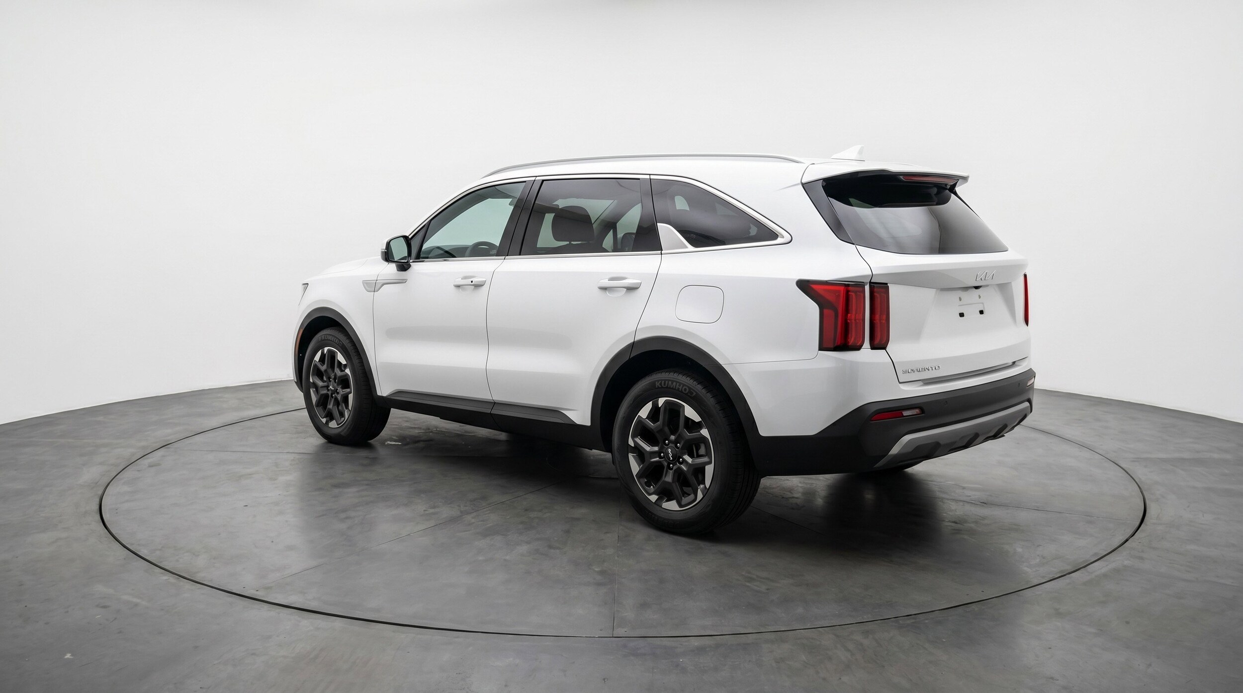 Thumbnail: 2024 Kia Sorento - 6