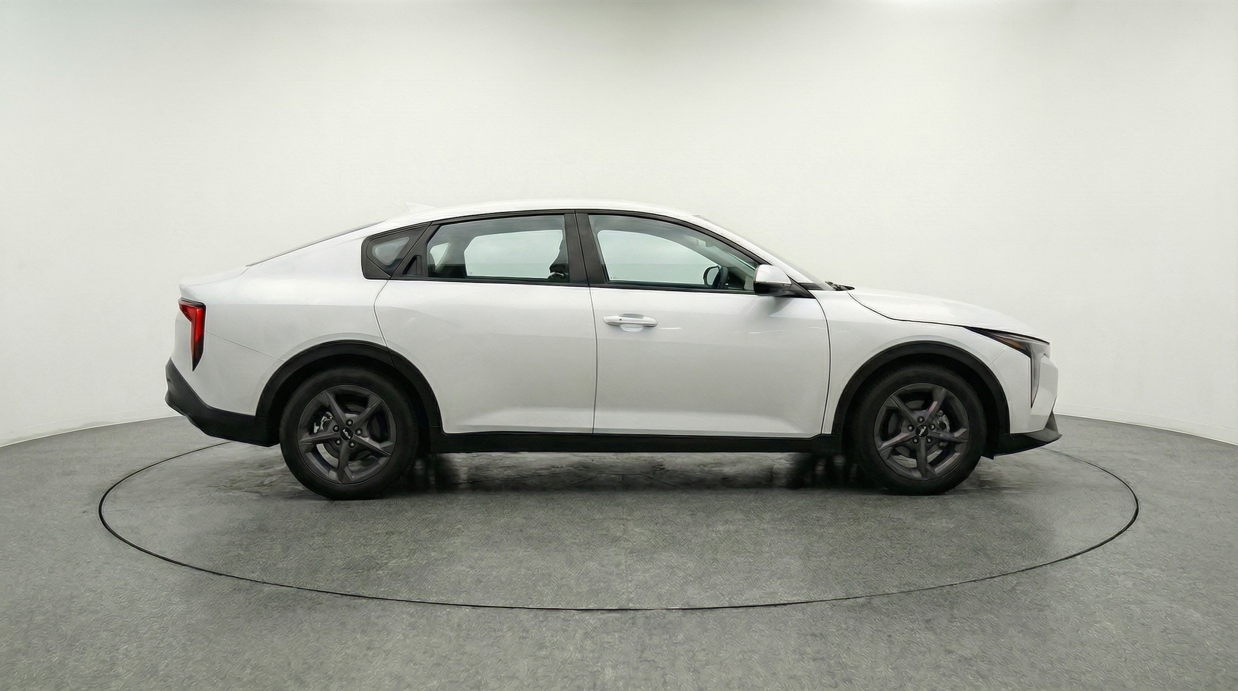 Thumbnail: 2025 Kia K4 - 8