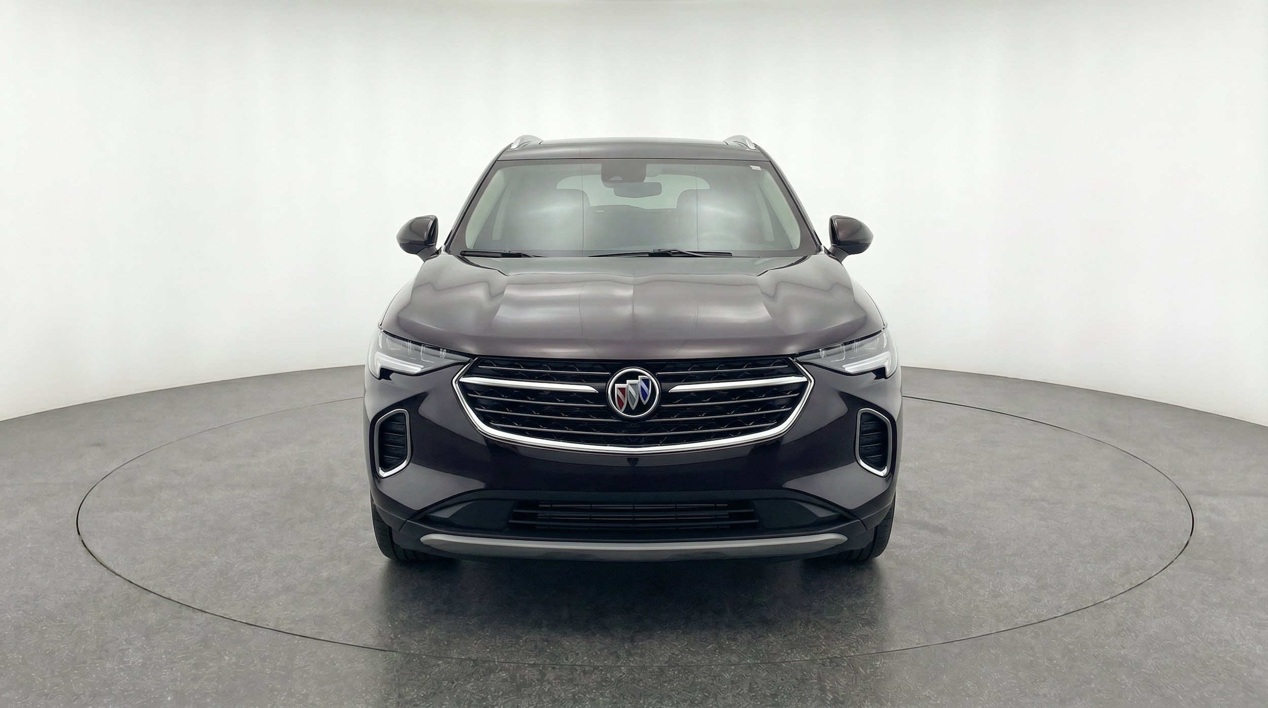 Thumbnail: 2024 Buick Envision - 2