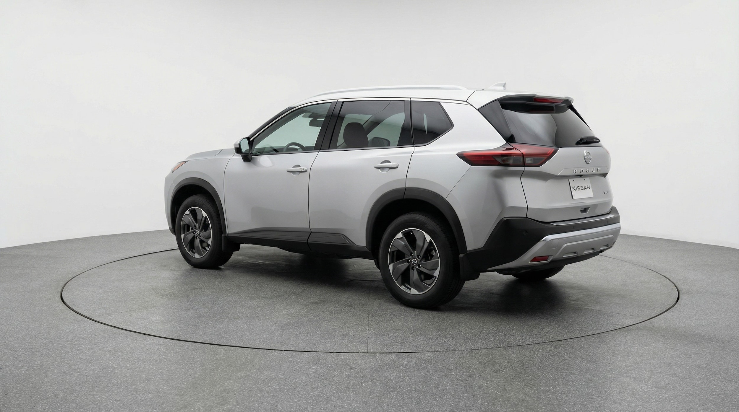Thumbnail: 2025 Nissan Rogue - 5