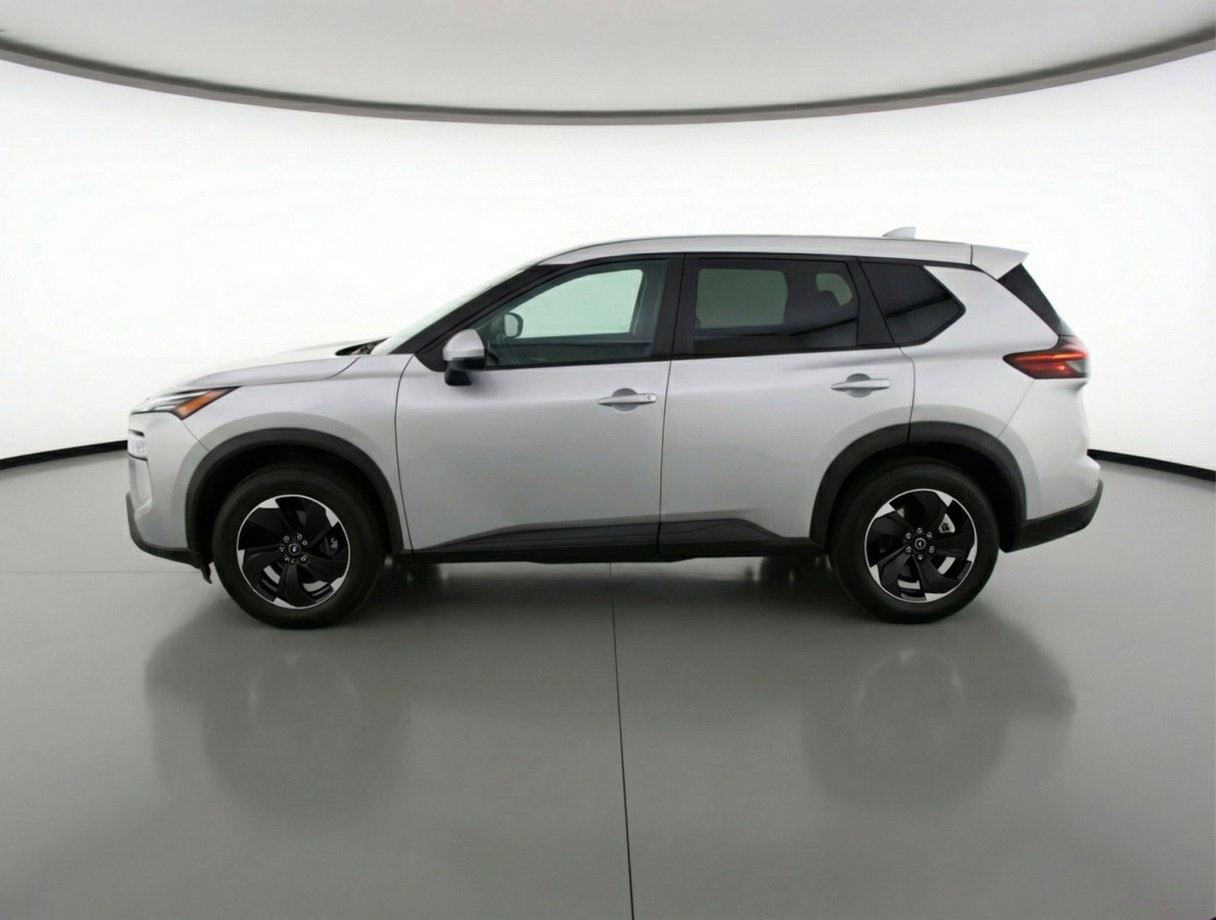Thumbnail: 2025 Nissan Rogue - 5