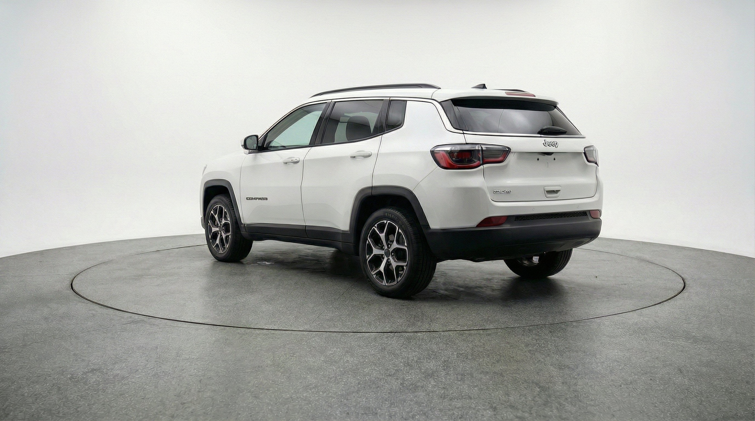 Thumbnail: 2025 Jeep Compass - 6