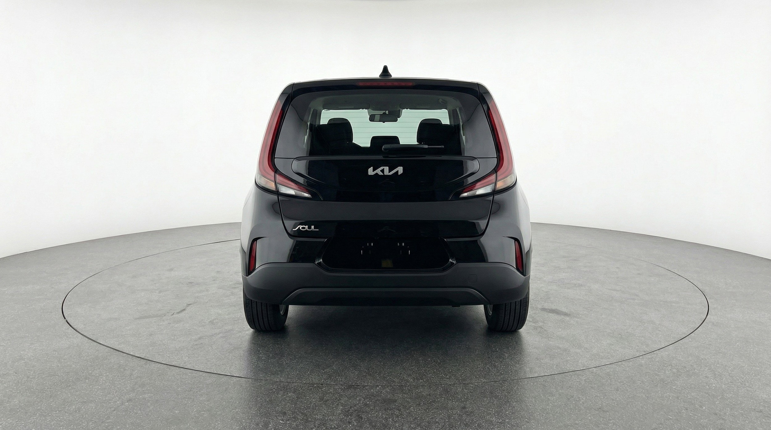 Thumbnail: 2025 Kia Soul - 7