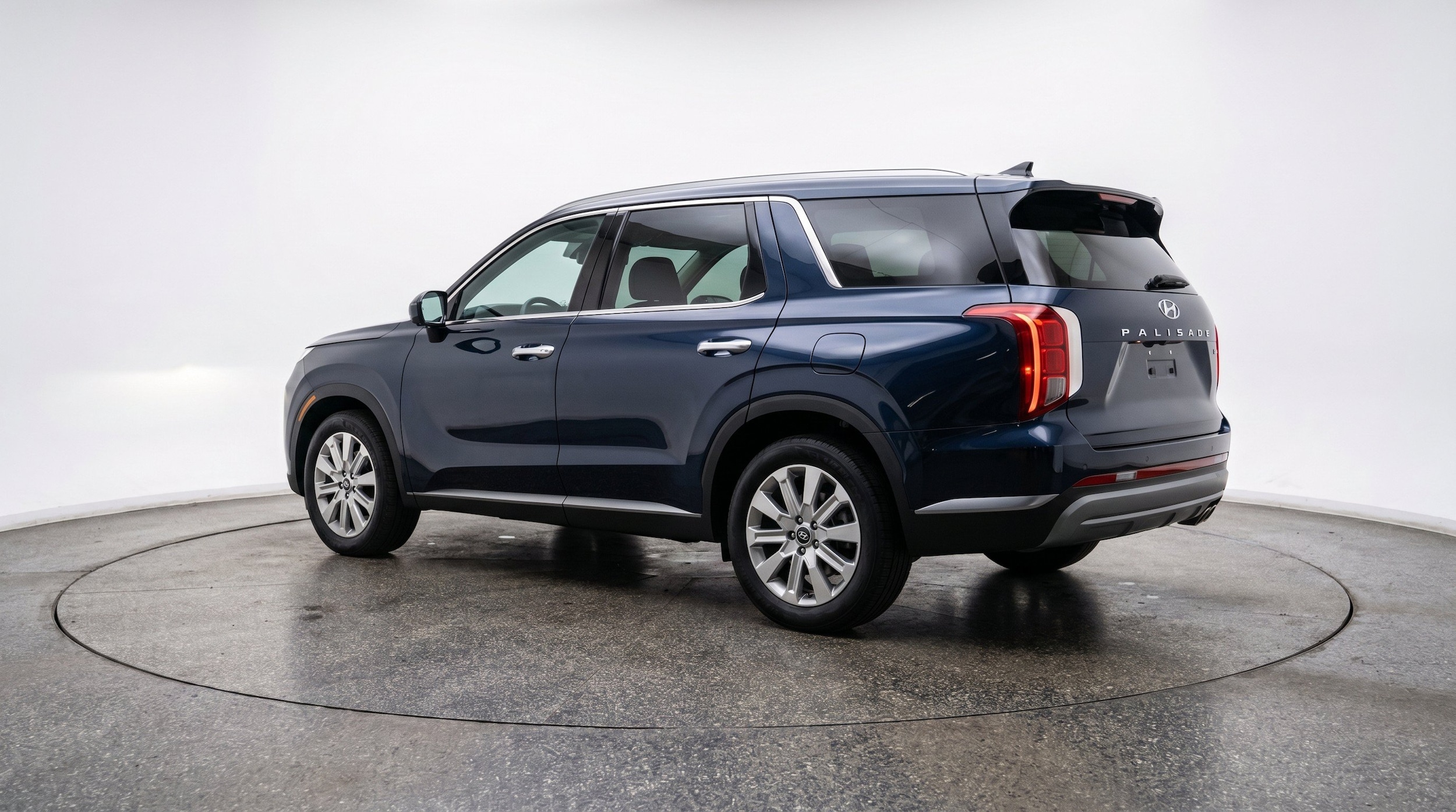 Thumbnail: 2025 Hyundai Palisade - 6