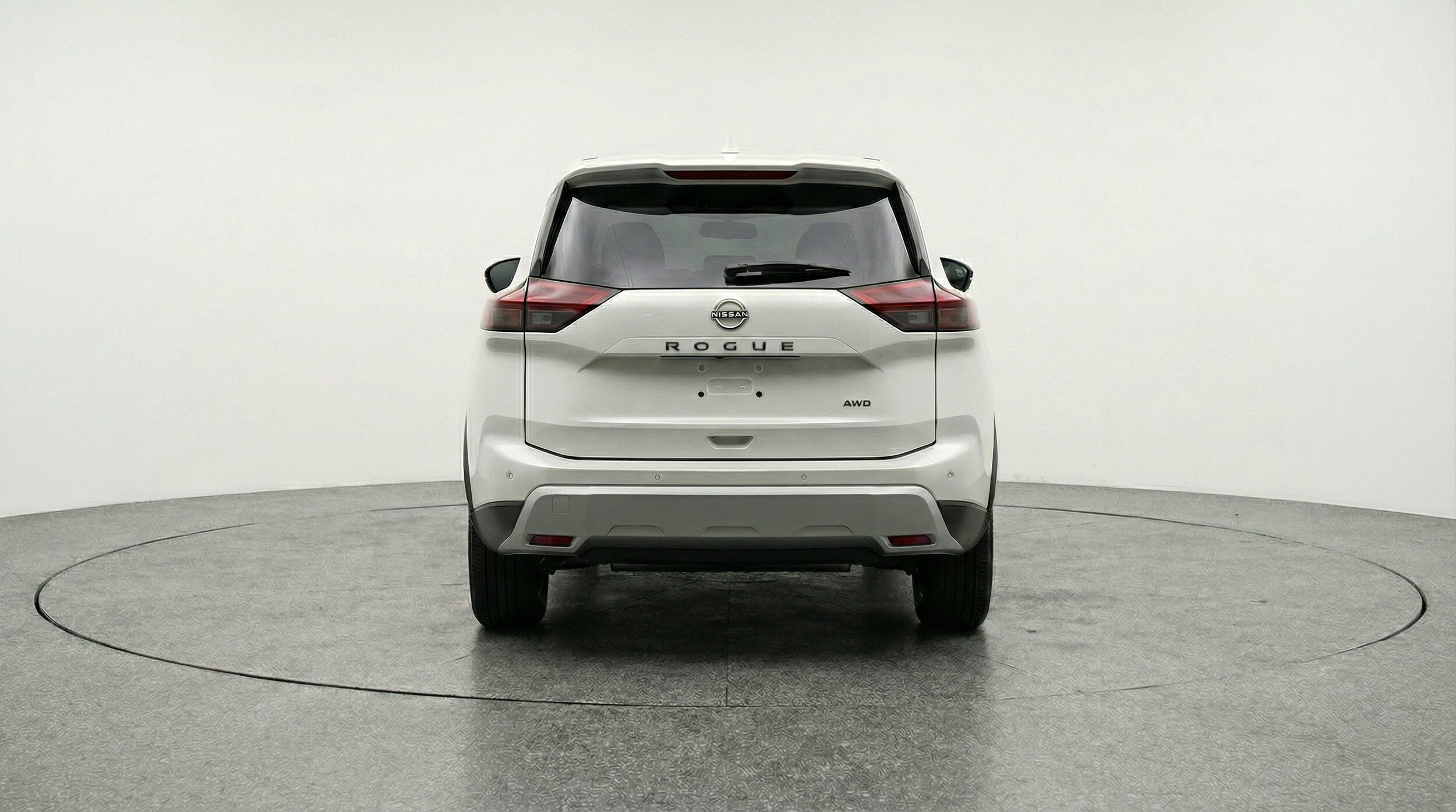 Thumbnail: 2025 Nissan Rogue - 7