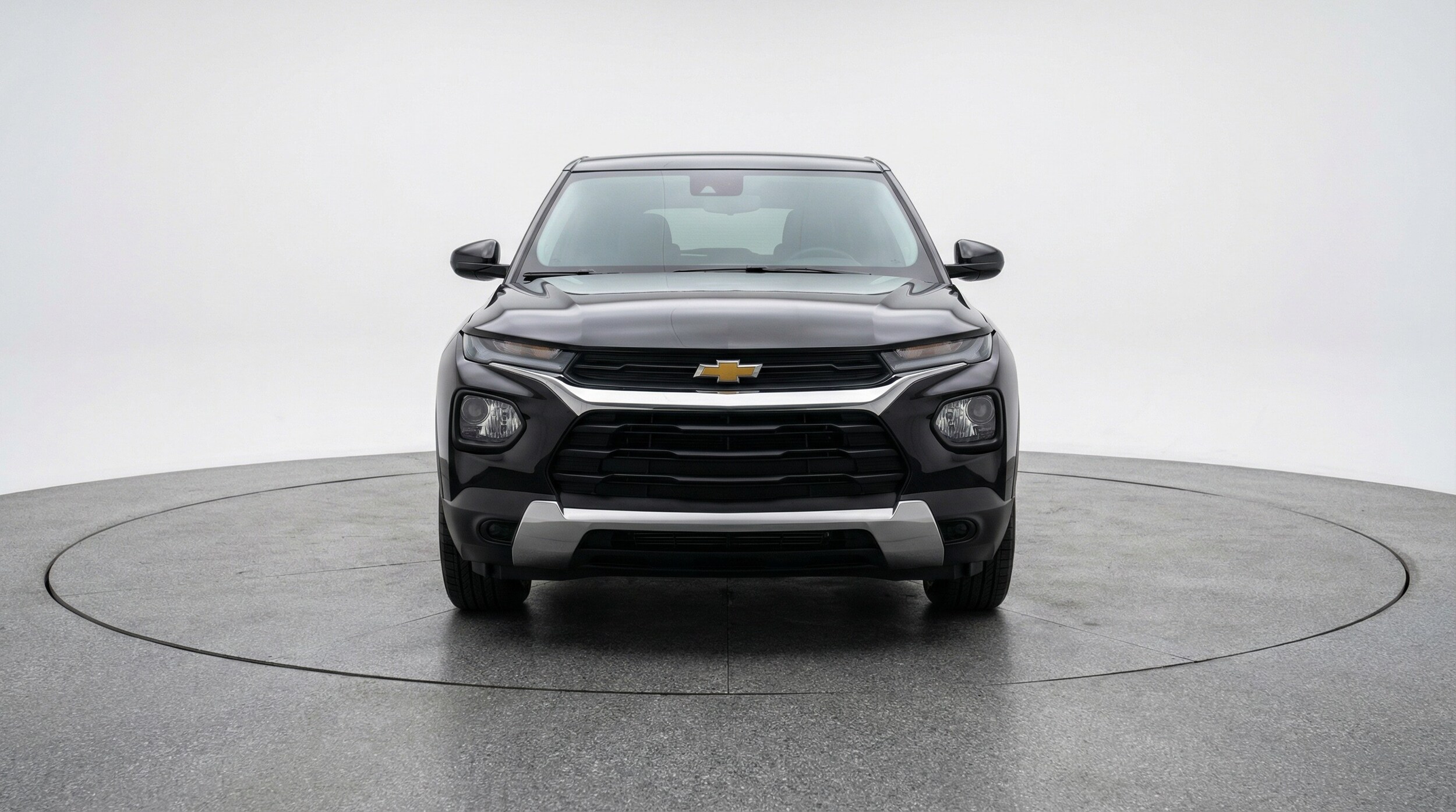 Thumbnail: 2025 Chevrolet TrailBlazer - 2