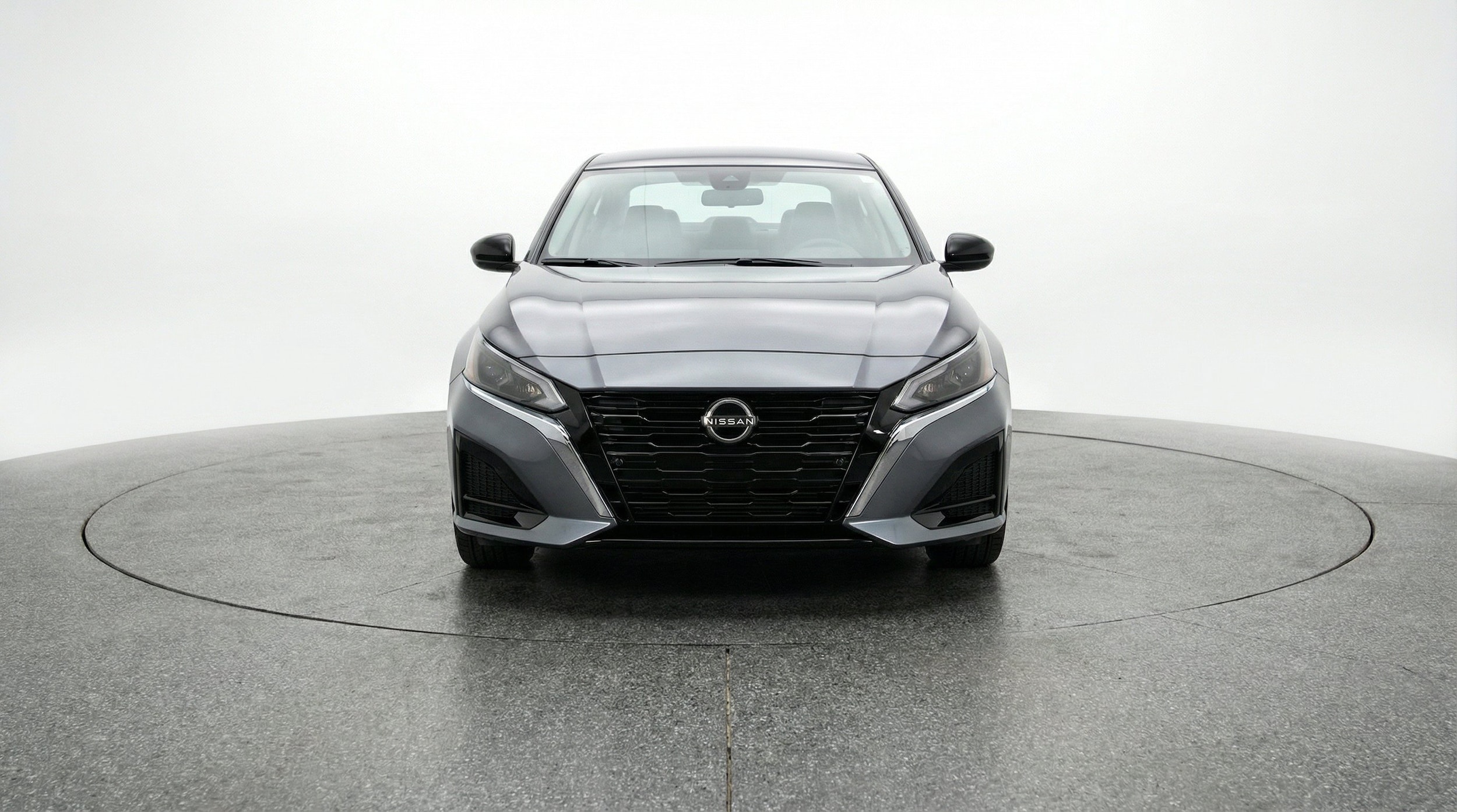 Thumbnail: 2025 Nissan Altima - 2
